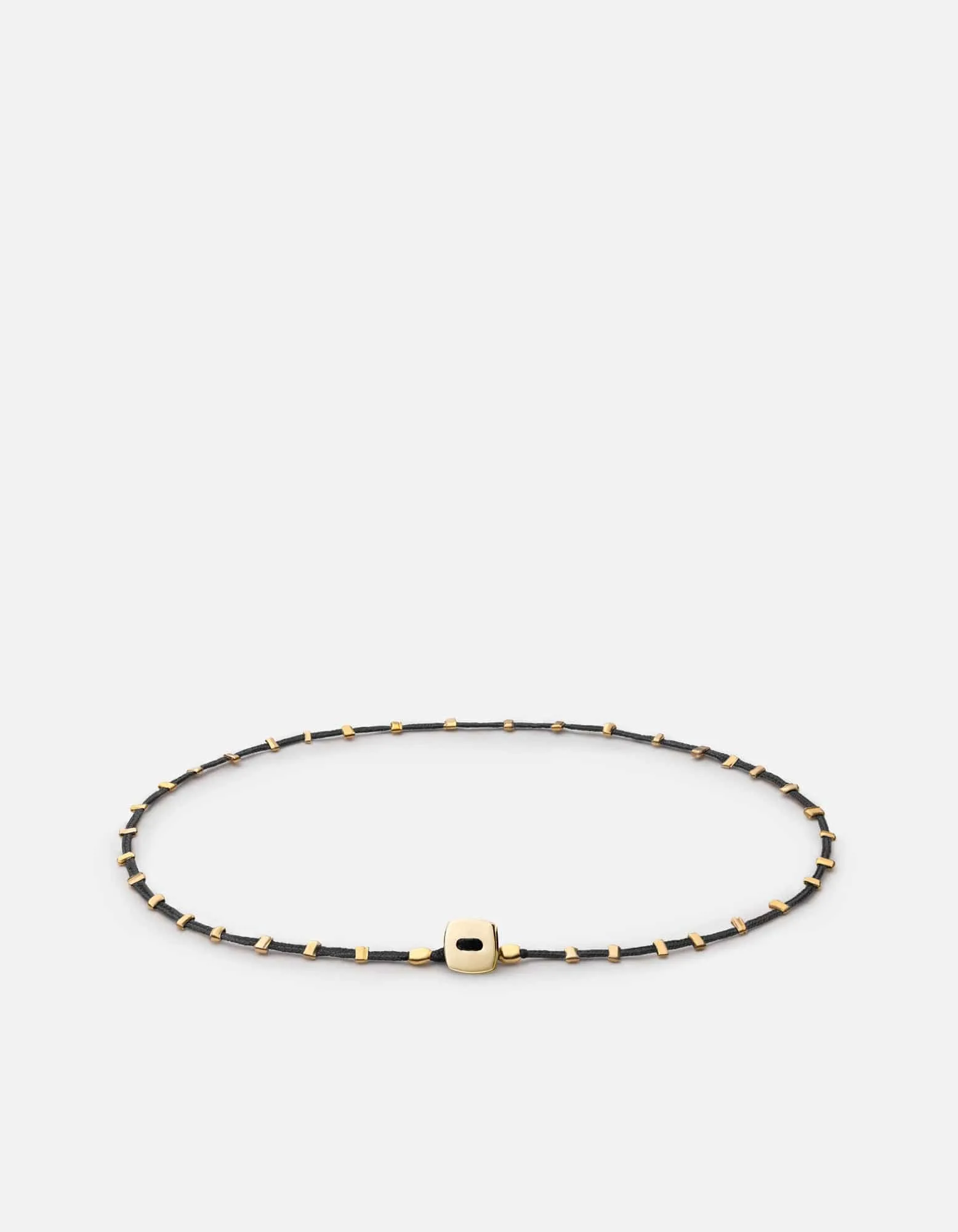 Ita Bracelet, Gold sold by Miansai