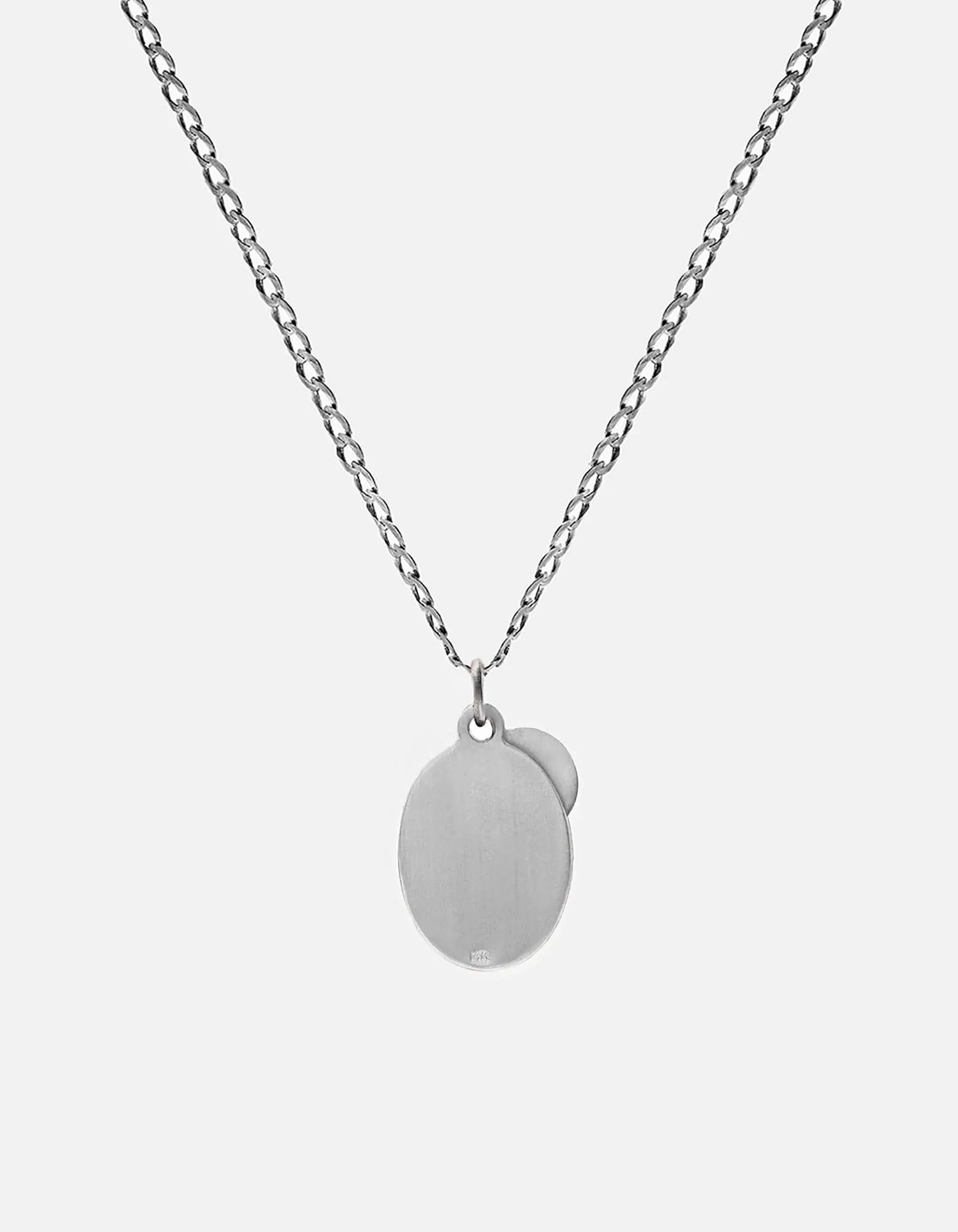 Dove Necklace, Sterling Silver sold by Miansai product image thumbnail 2