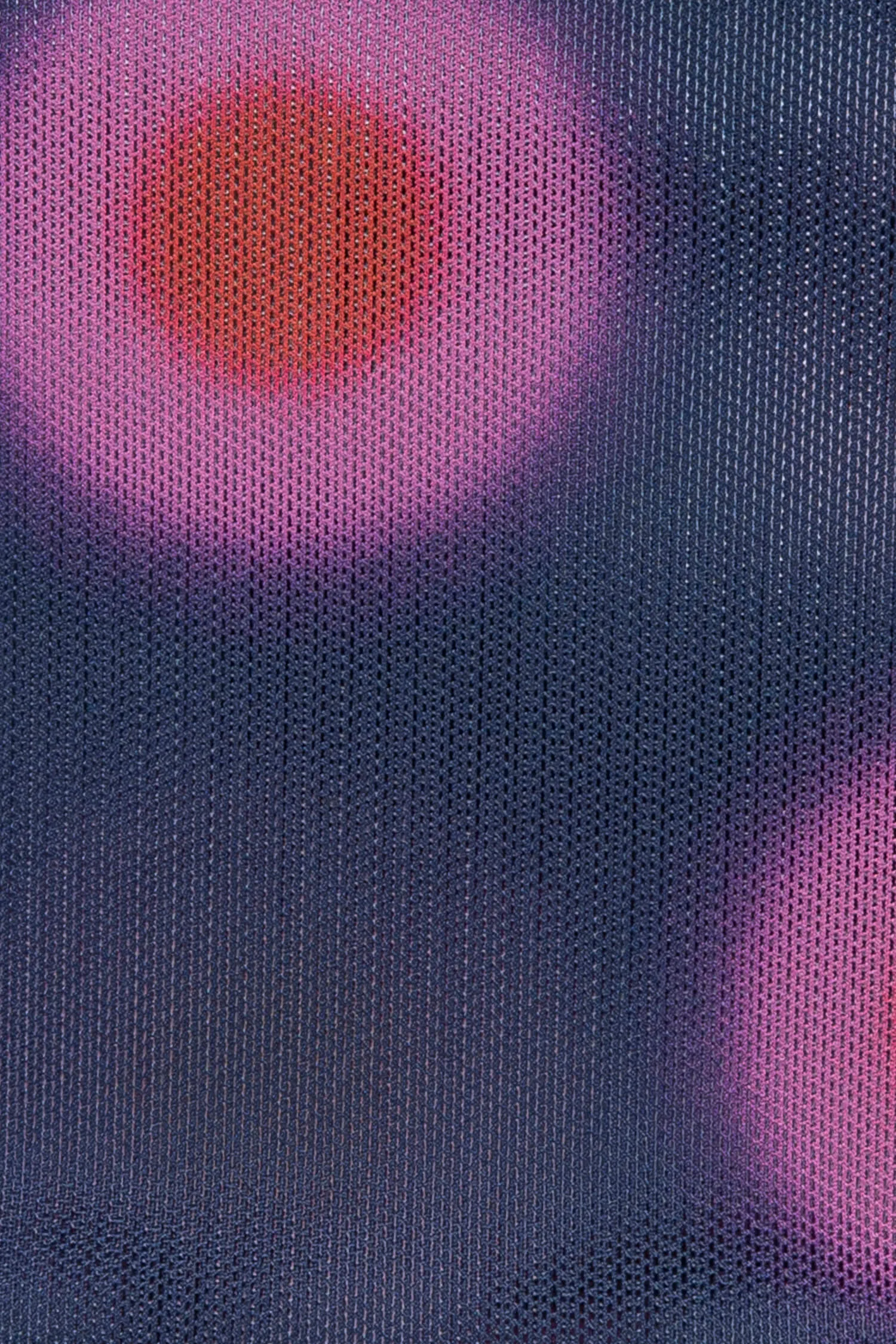 VERO SKIRT - POLKA DOT PATCHWORK sold by Miaou product image thumbnail 5