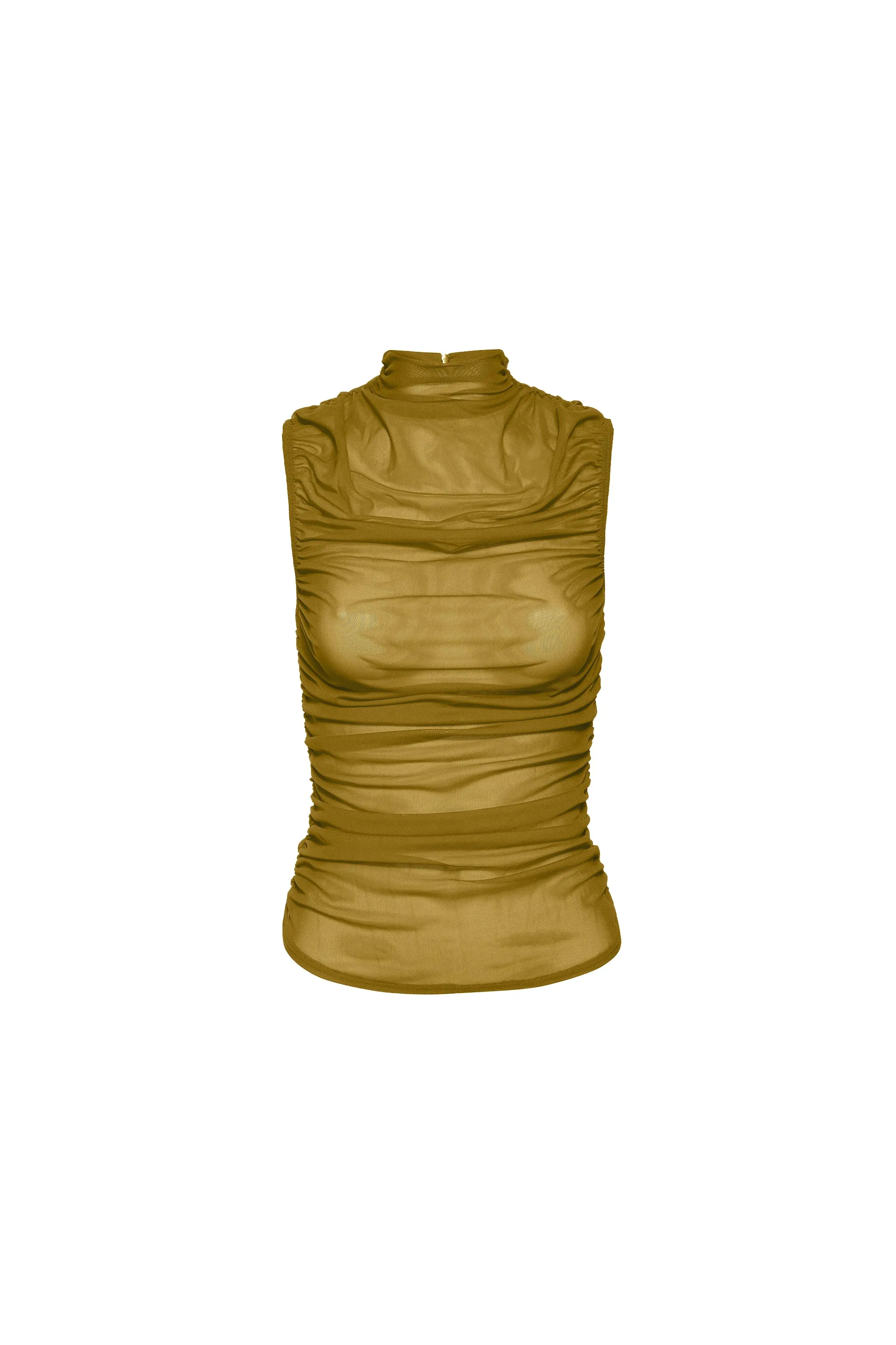 CAM TOP - CEDAR sold by Miaou product image thumbnail 2