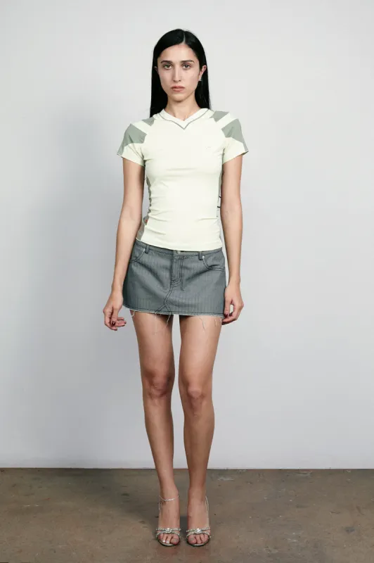 MEL TEE - CLAIRE sold by Miaou