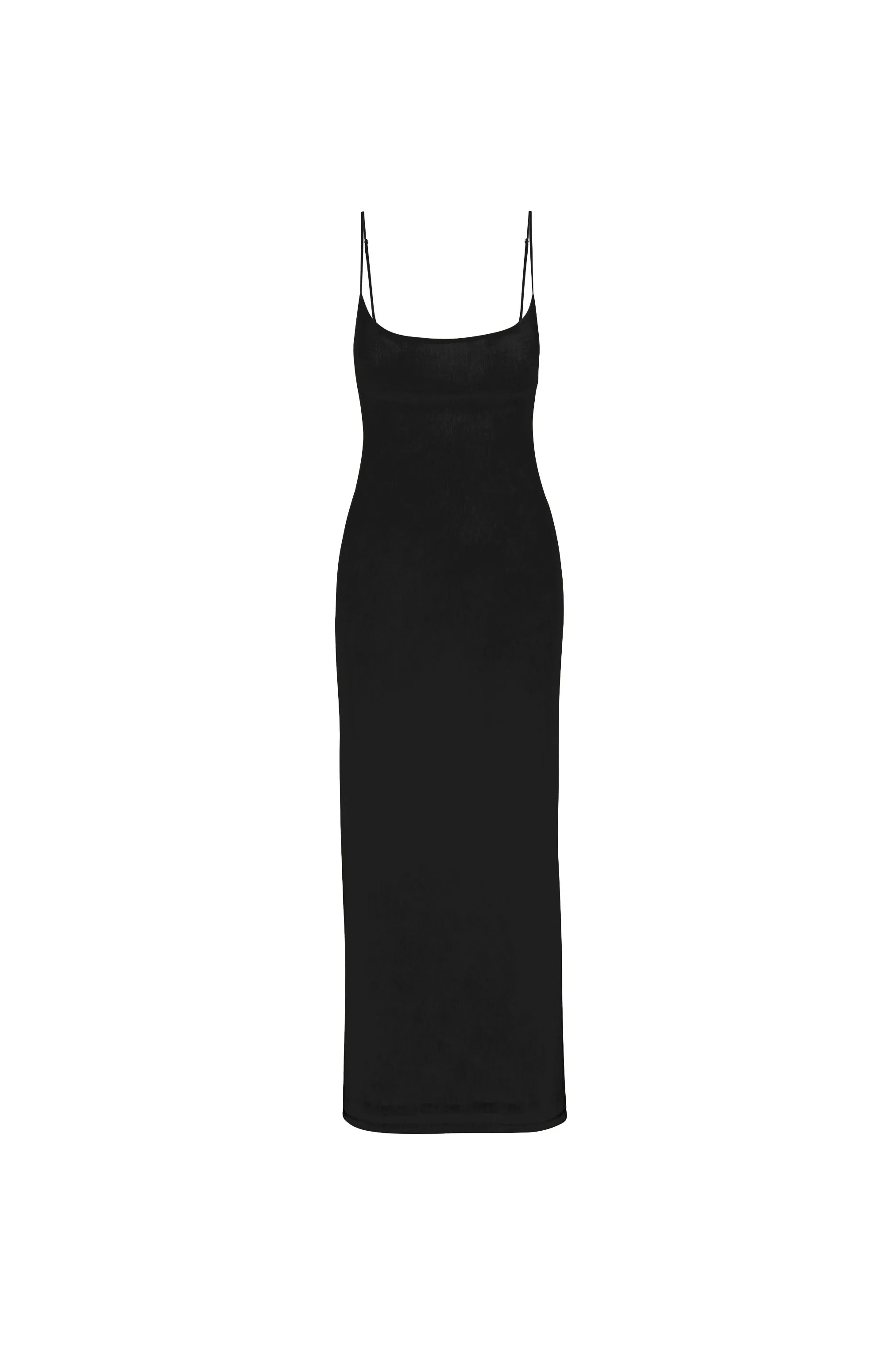 THAIS DRESS - BLACK sold by Miaou product image thumbnail 2