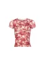 MINI TEE - ORCHID sold by Miaou