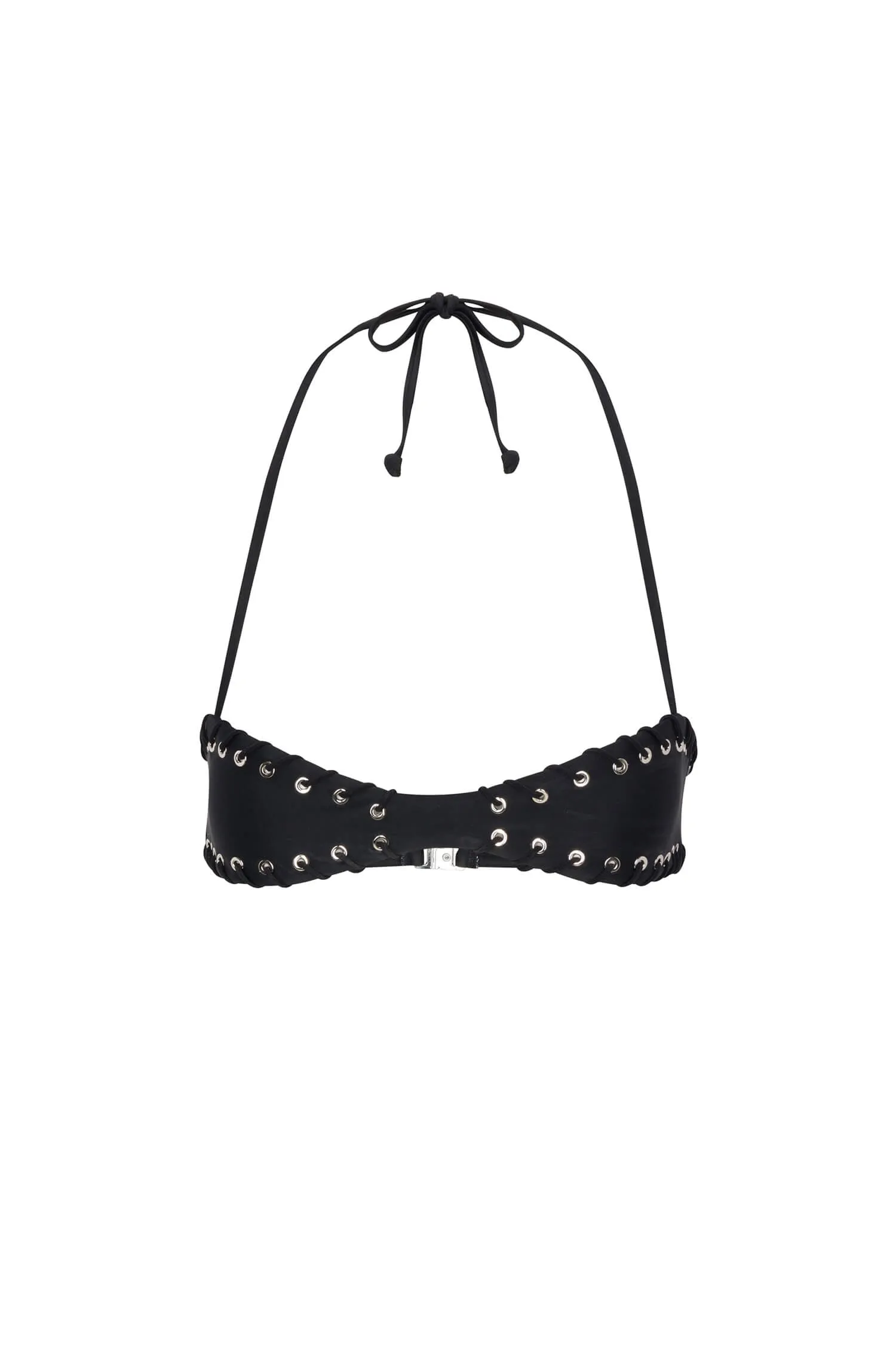 RIO TOP - BLACK sold by Miaou product image thumbnail 2
