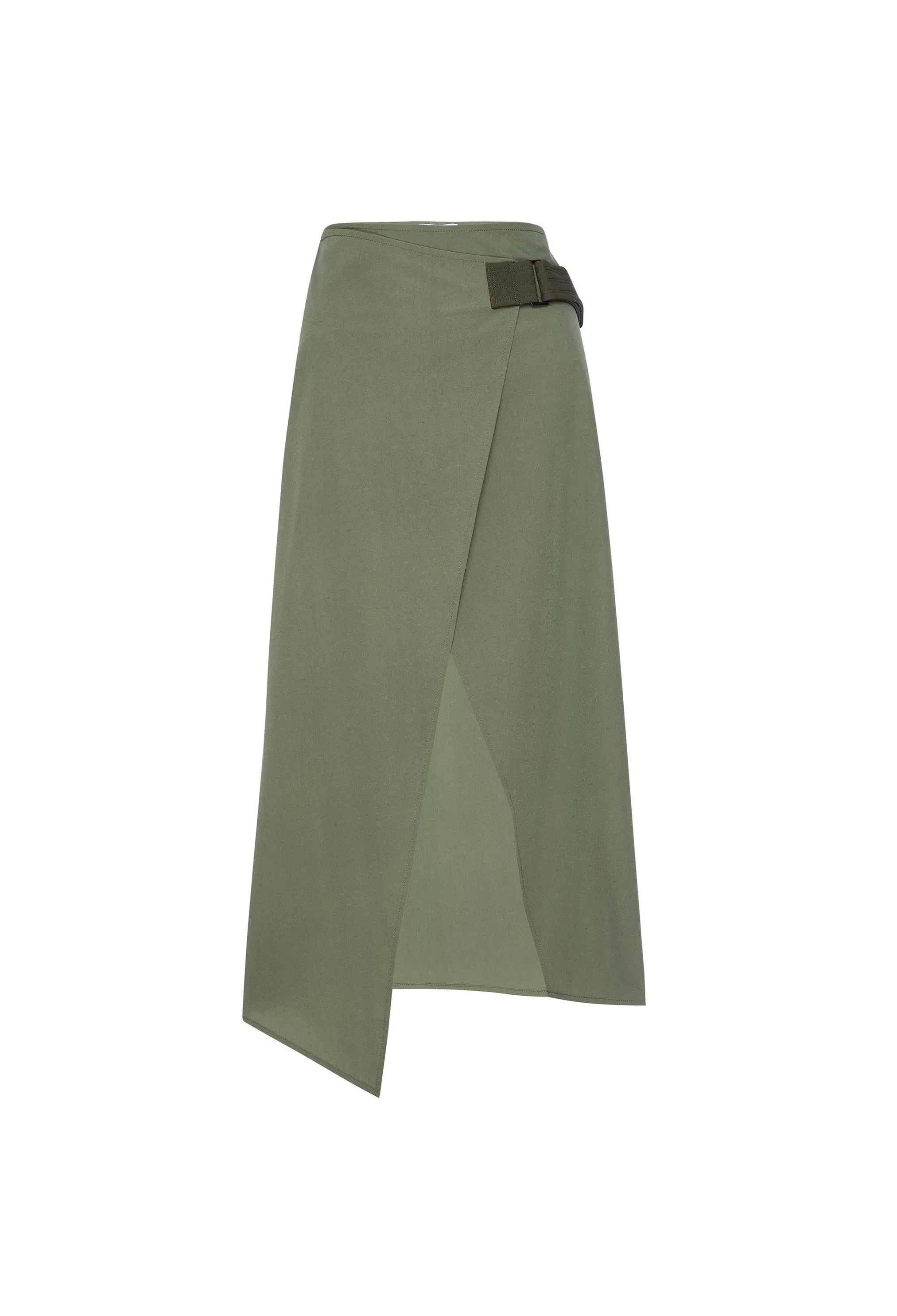 SOLANA SKIRT - MIST sold by Miaou product image thumbnail 2