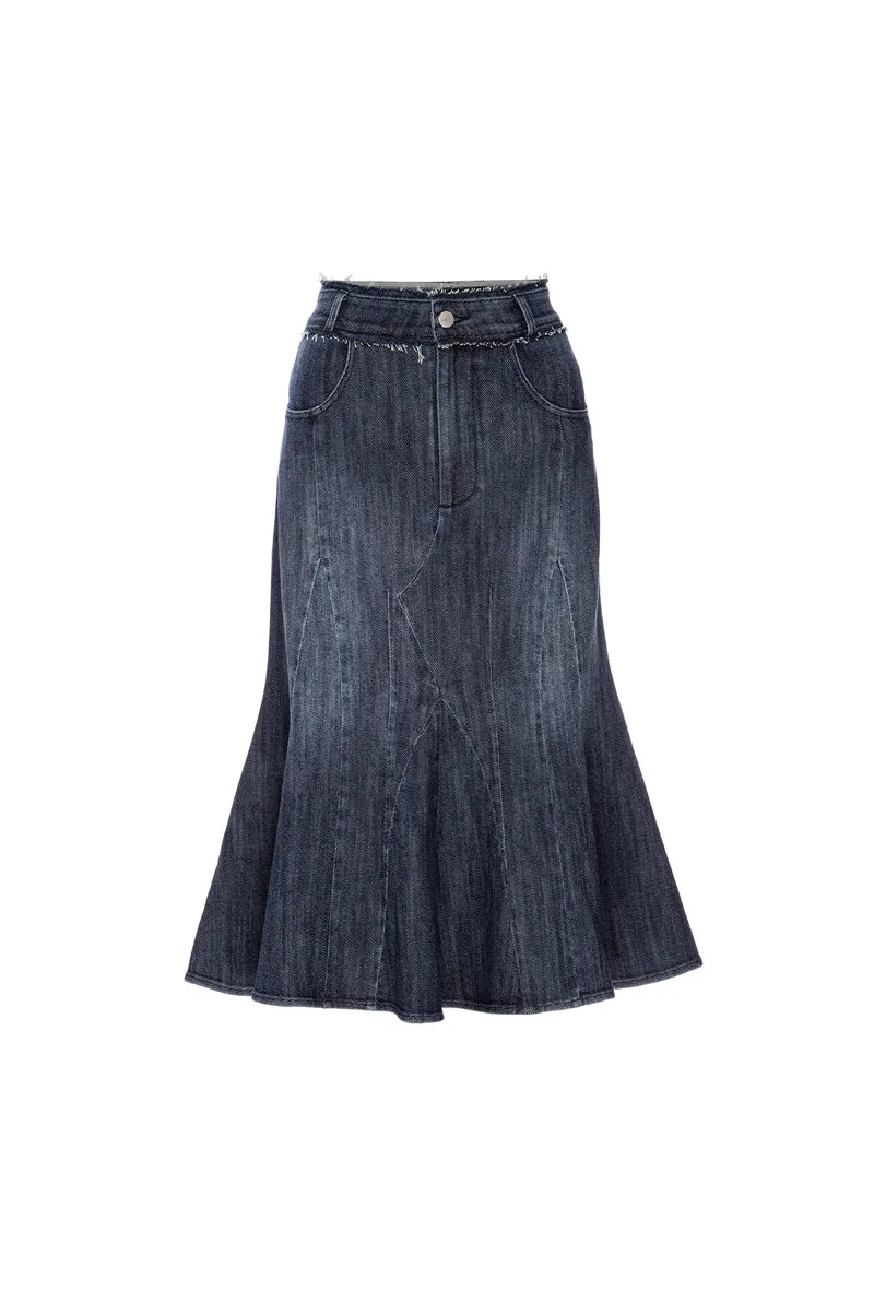 GAUDI SKIRT - DURAN sold by Miaou product image thumbnail 2