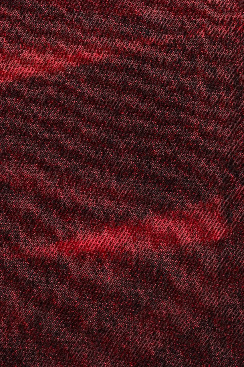 TONI CARGO - RED sold by Miaou product image thumbnail 5