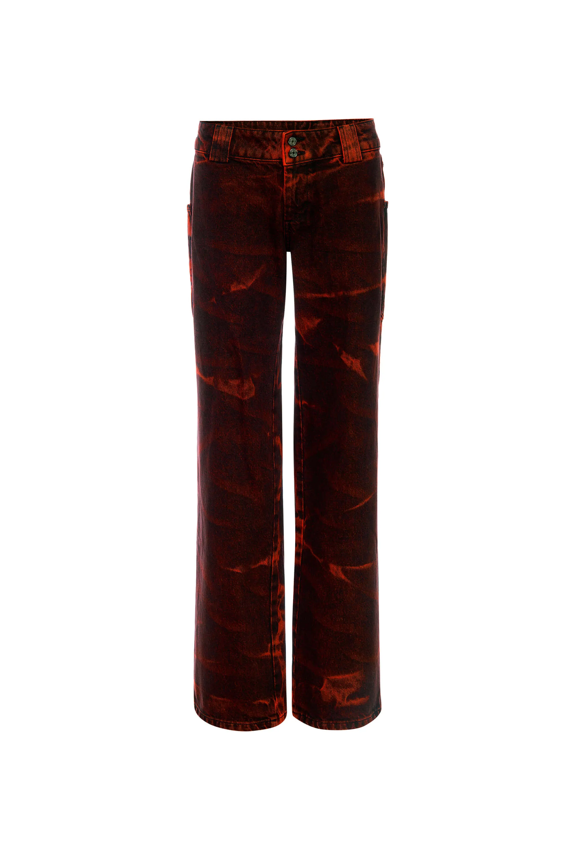 TONI CARGO - RED sold by Miaou product image thumbnail 2