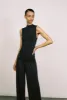 CAM TOP - BLACK sold by Miaou
