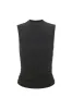 CAM TOP - BLACK sold by Miaou