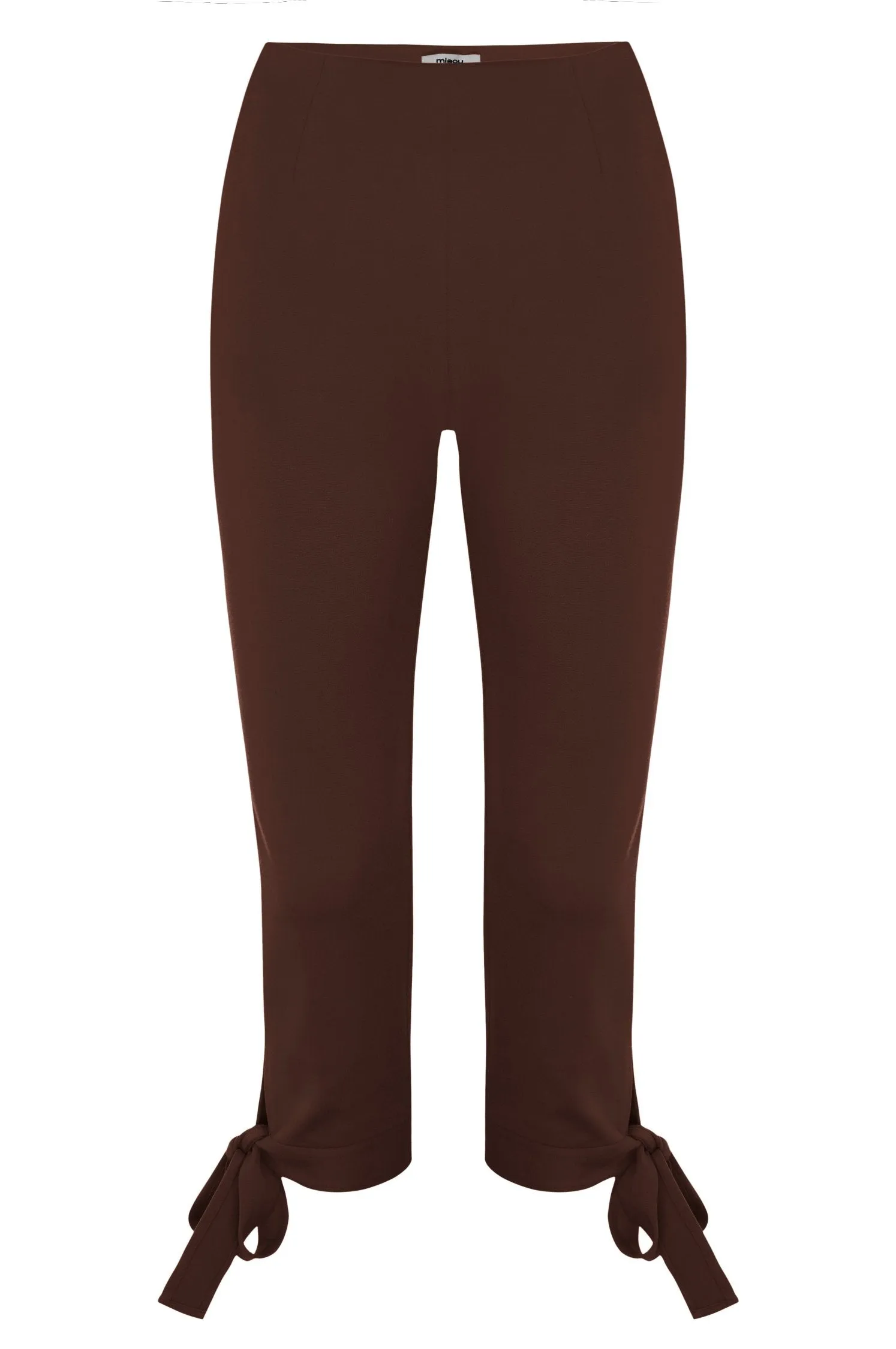 EMMA CAPRI - CHOCOLATE sold by Miaou product image thumbnail 2