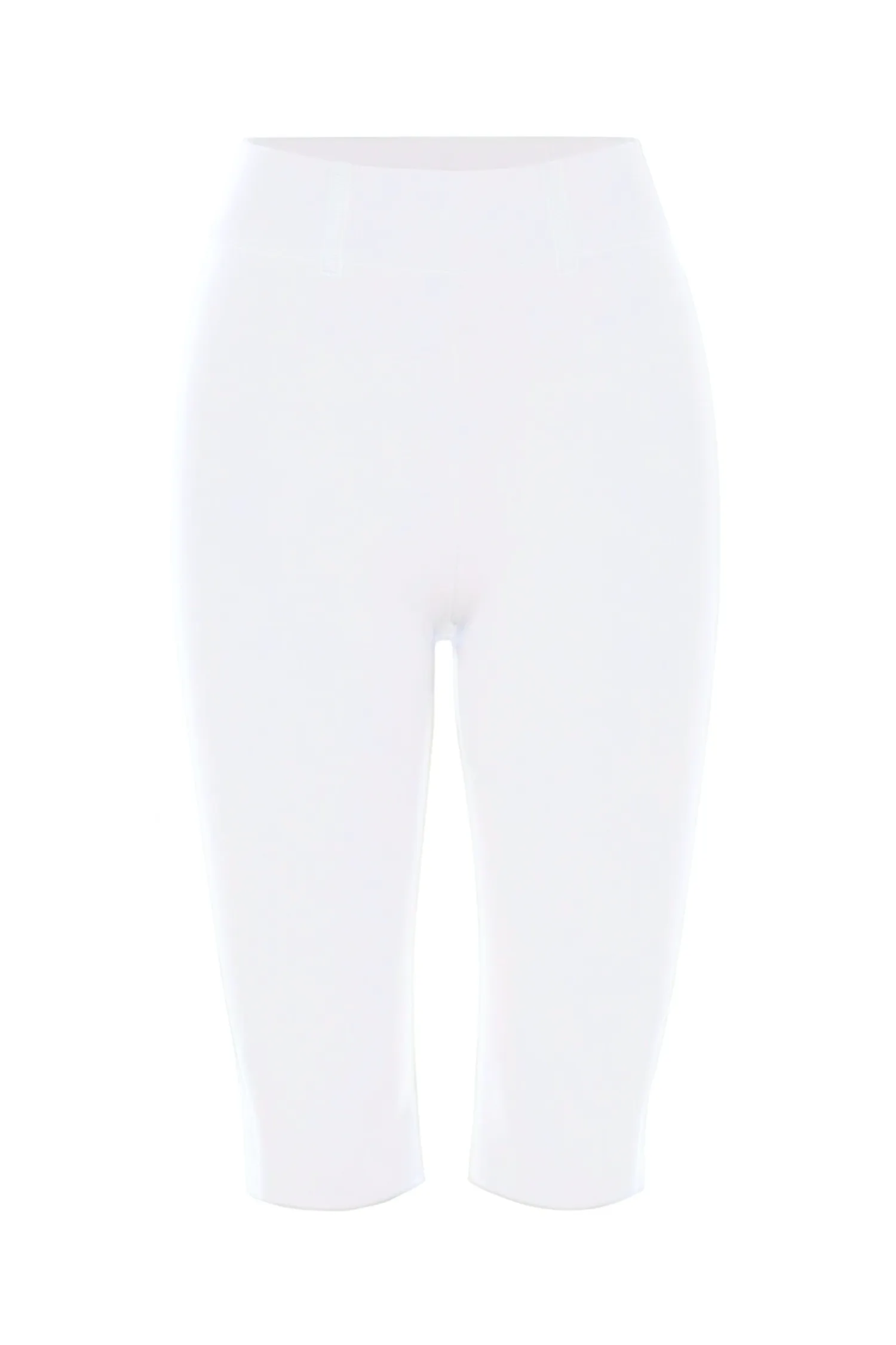 HARLEY CAPRI - WHITE sold by Miaou product image thumbnail 2