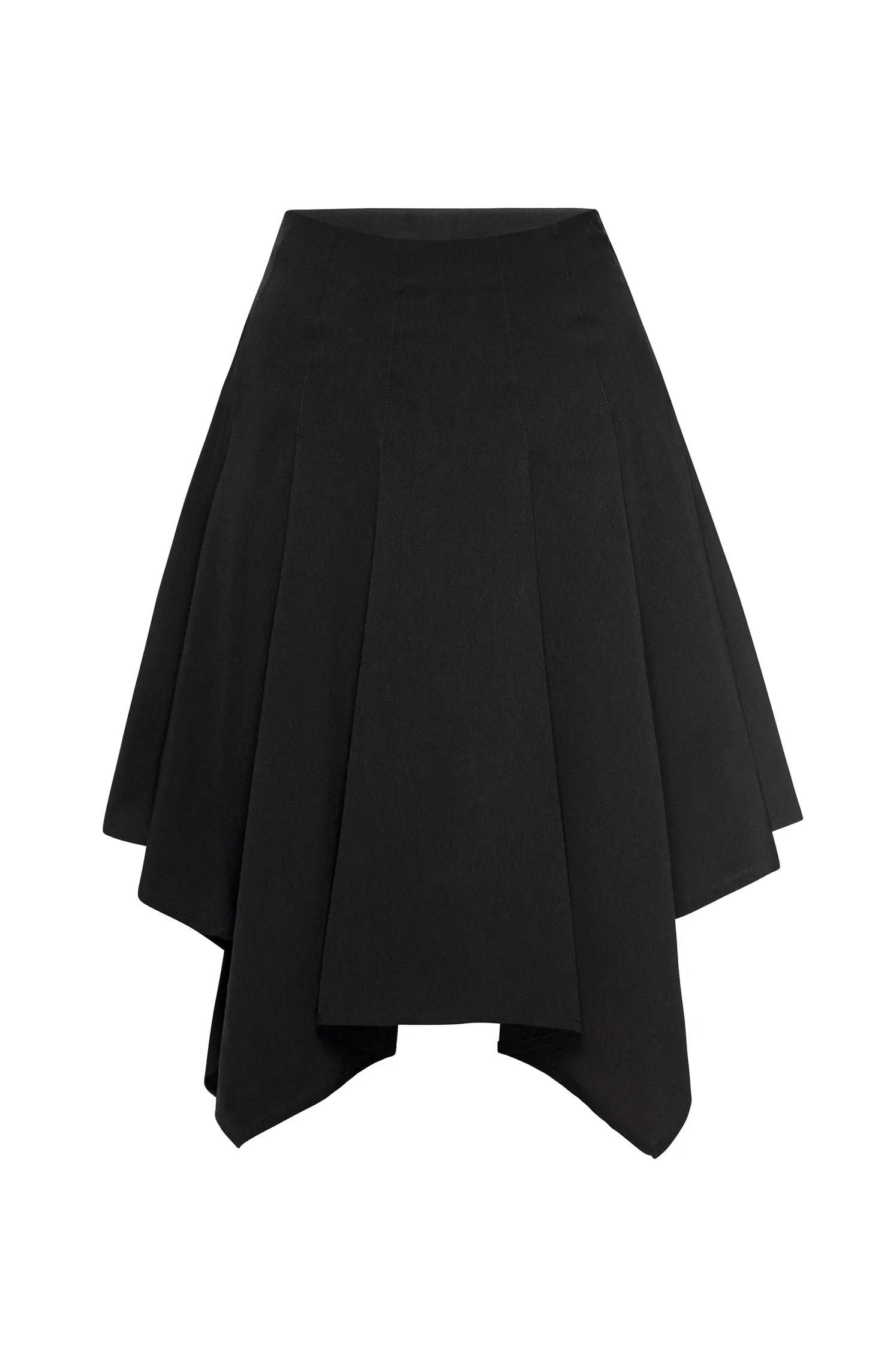 TY SKIRT - BLACK sold by Miaou product image thumbnail 2