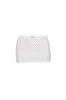 ELEKTRA SKIRT - CREME sold by Miaou