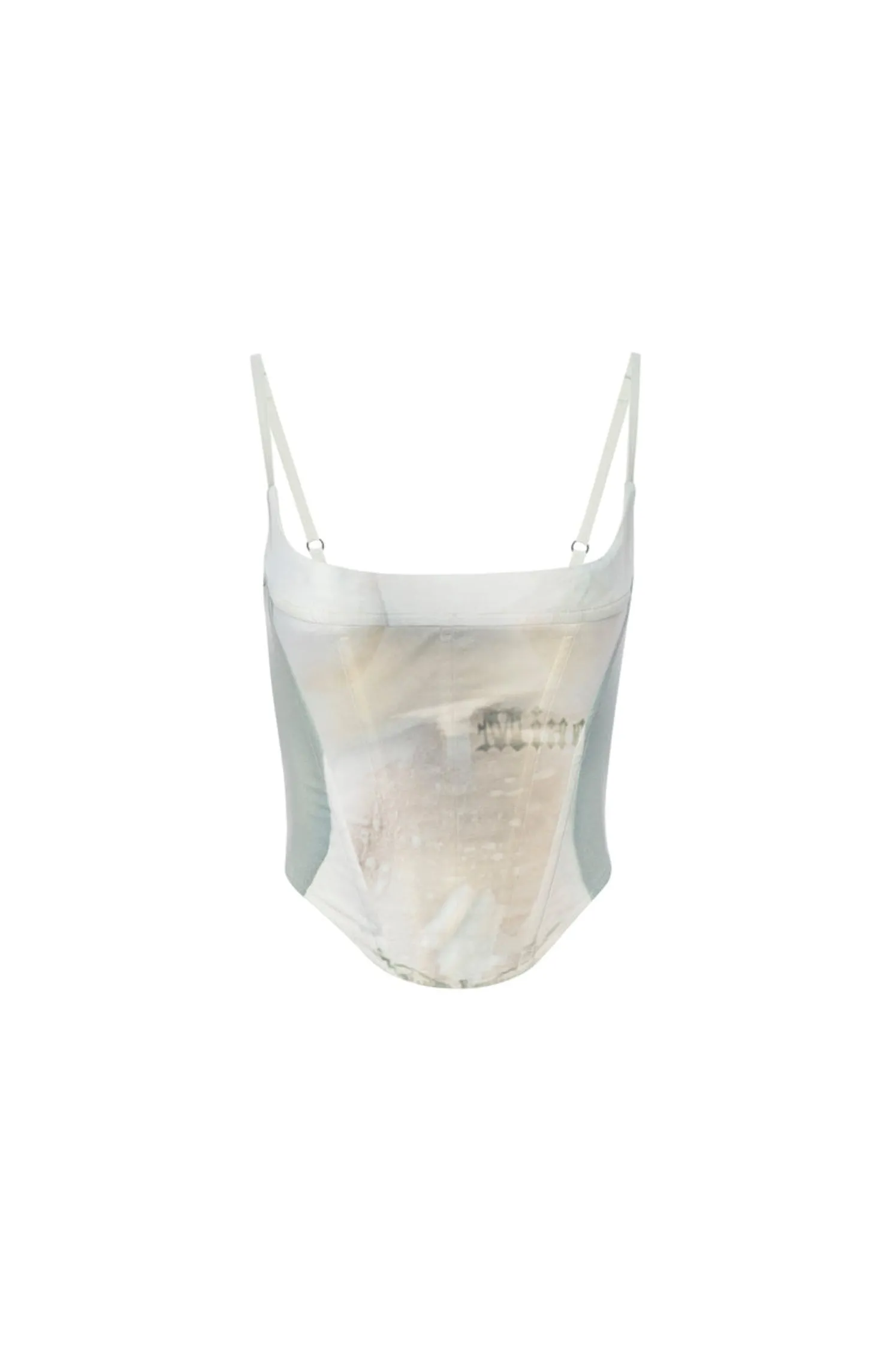 VENUS CORSET - HEAVENLY BODIES sold by Miaou product image thumbnail 2