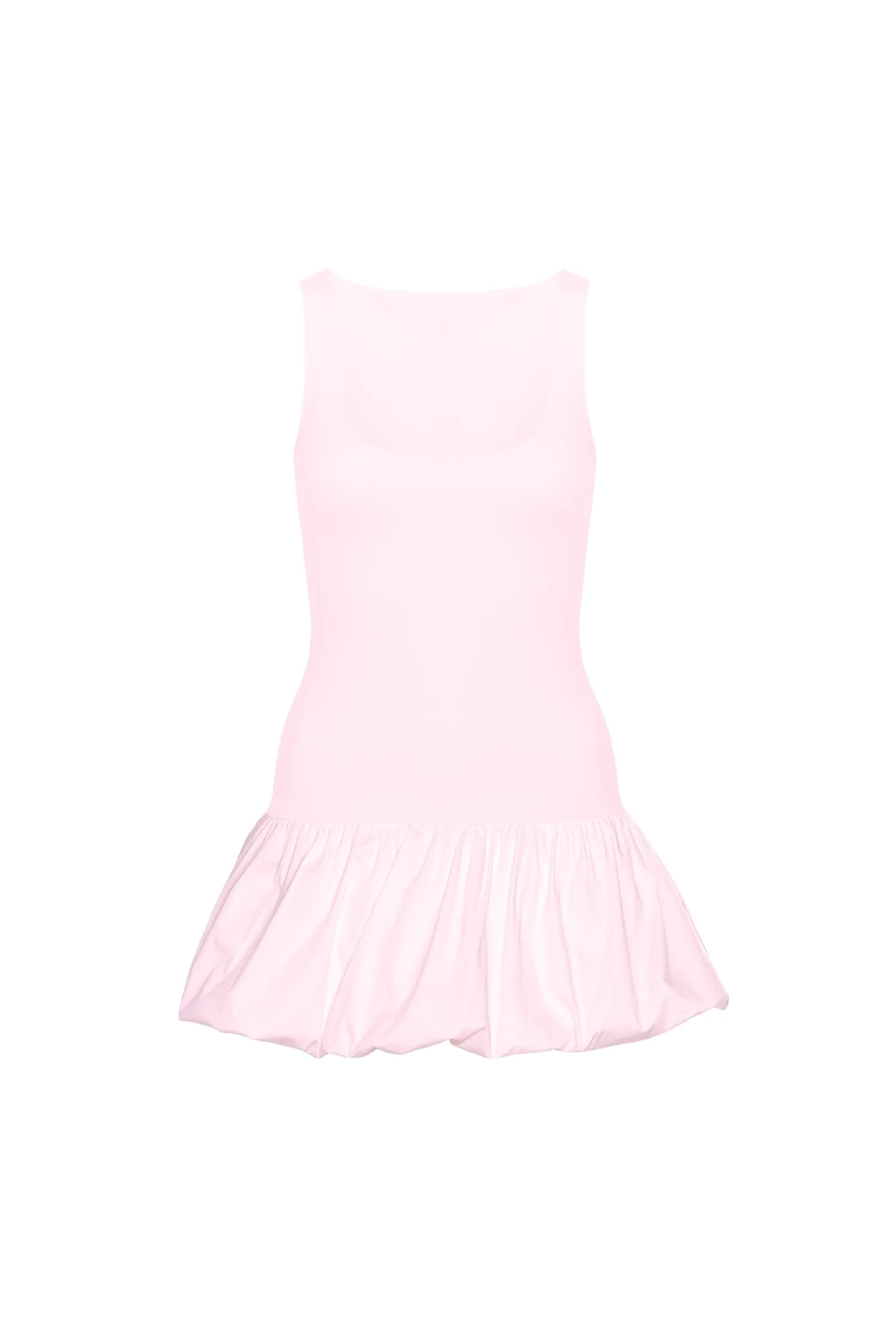 PAMELA DRESS - WILLA sold by Miaou