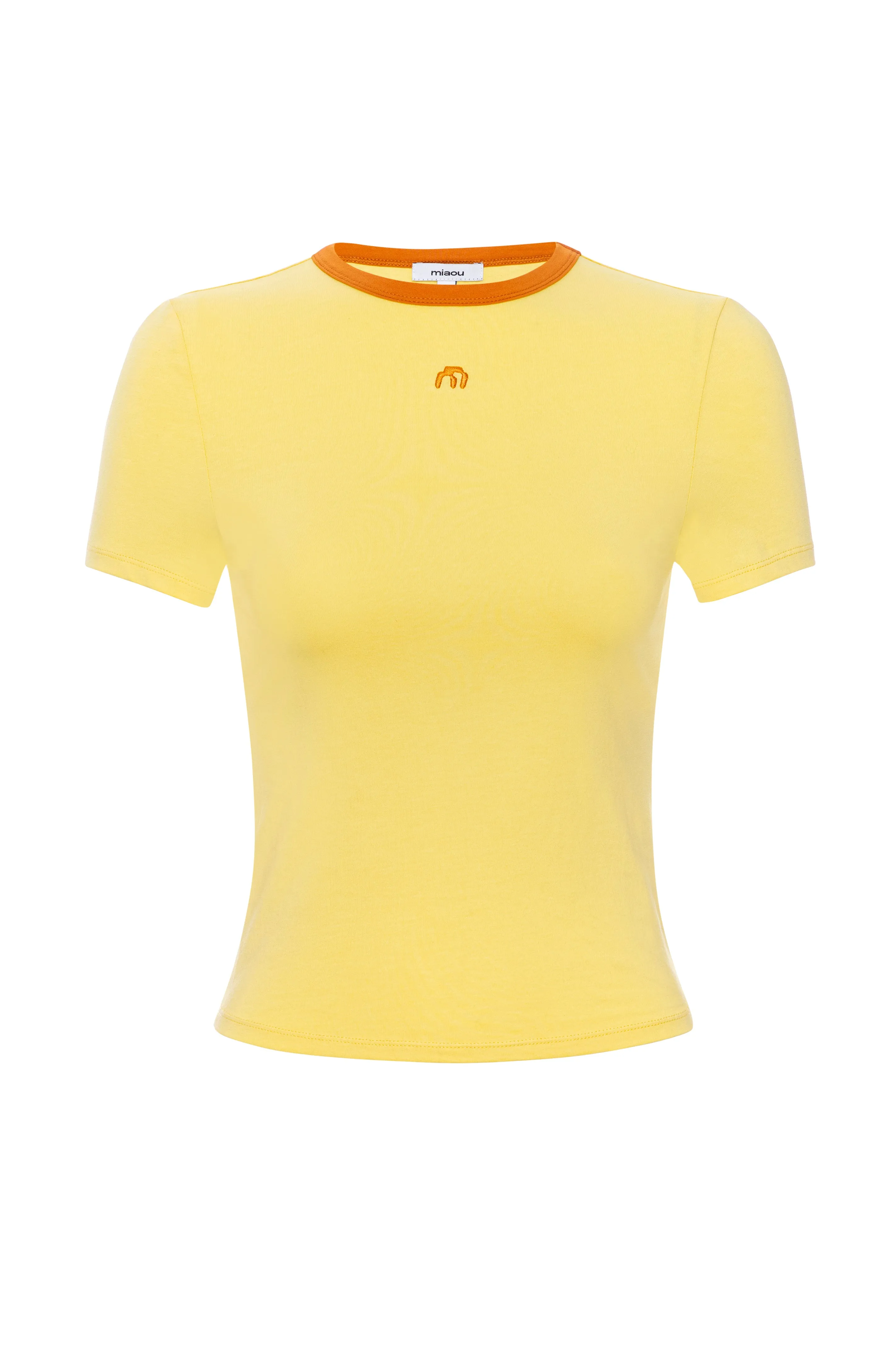 MINI TEE - SUNSET sold by Miaou