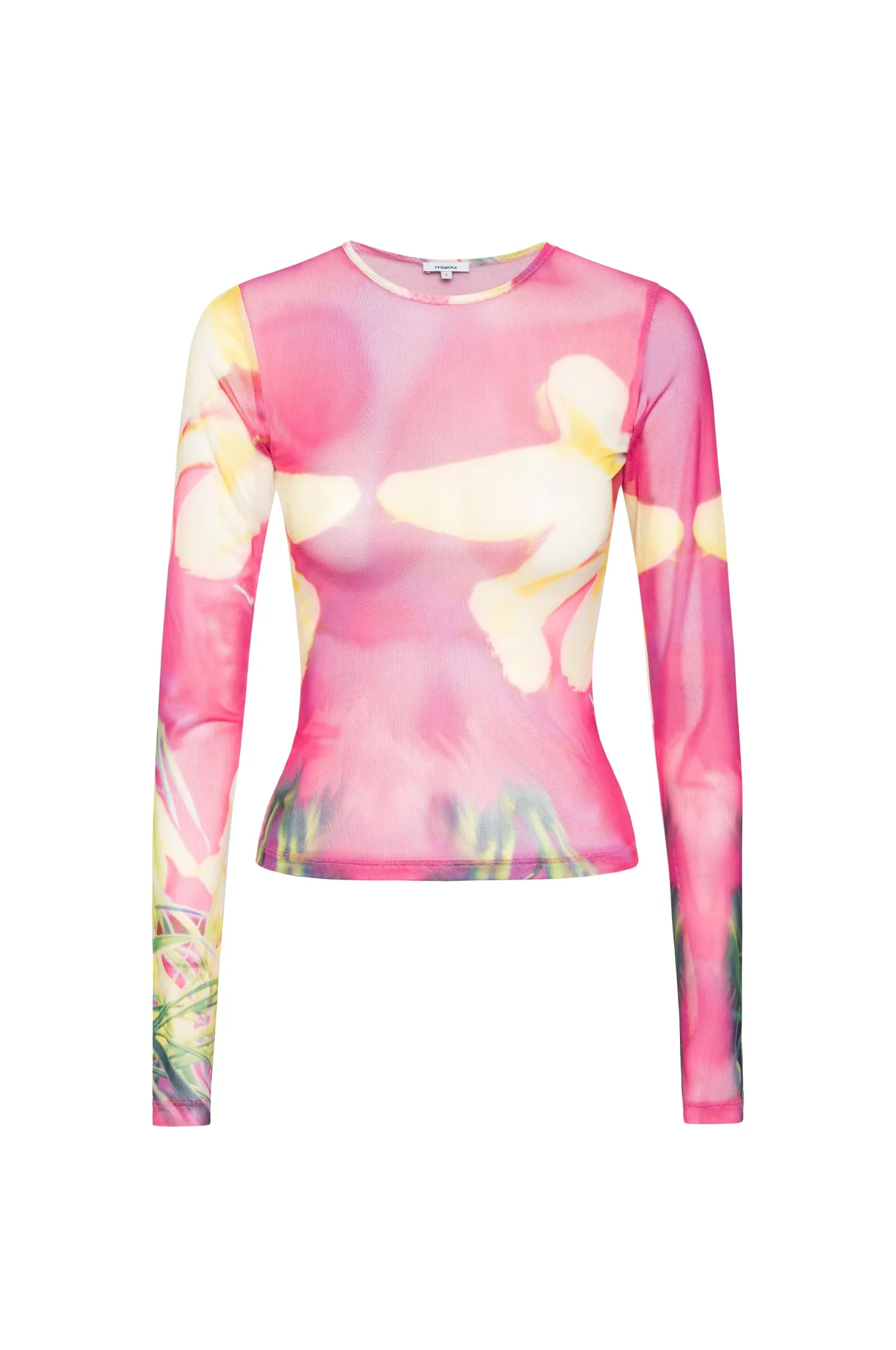 LONG SLEEVE TEE - AKIRA sold by Miaou