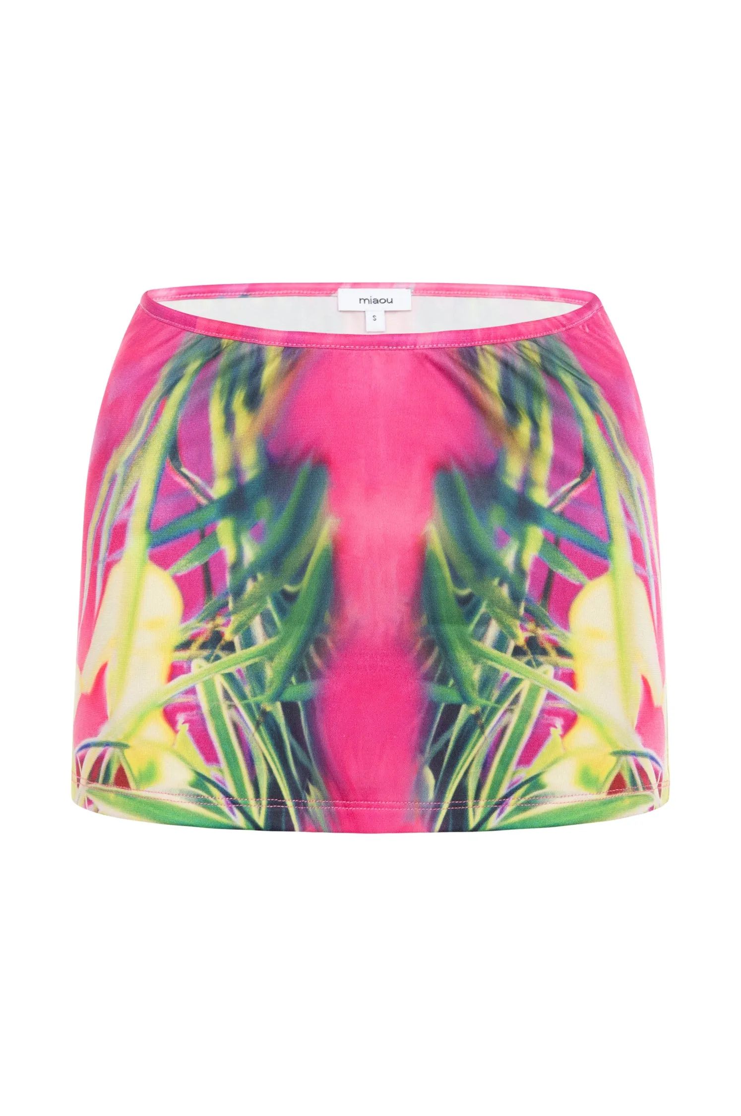 ELEKTRA SKIRT - AKIRA sold by Miaou