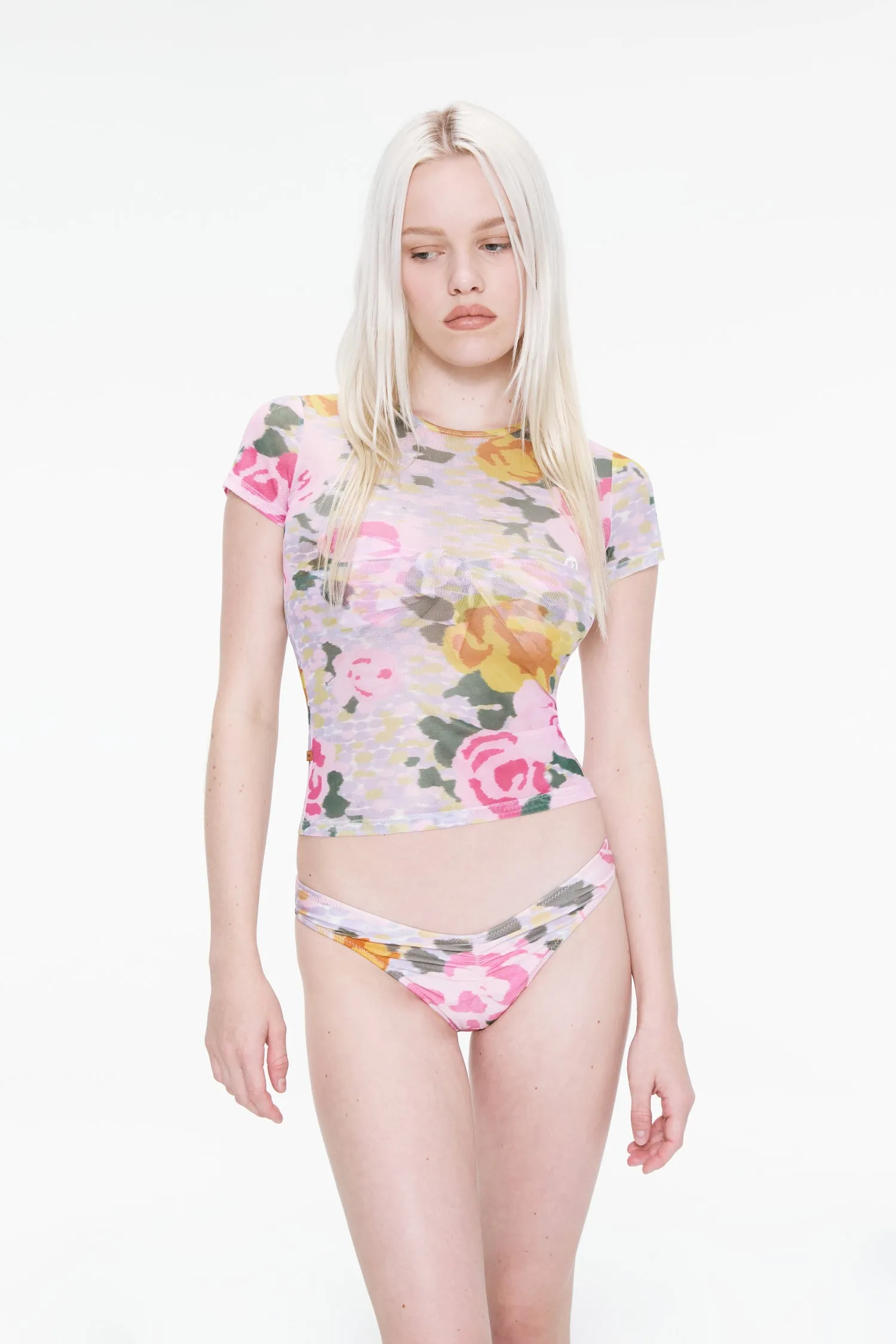 BAMBI BIKINI BOTTOM sold by Miaou product image thumbnail 5