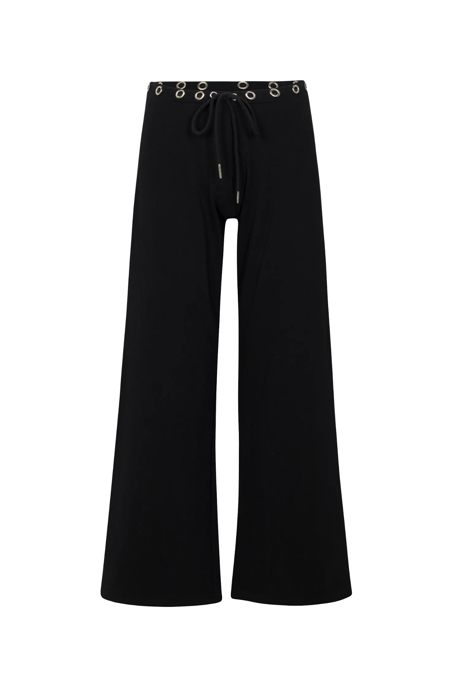 ZANE SWEATPANT - BLACK sold by Miaou product image thumbnail 2