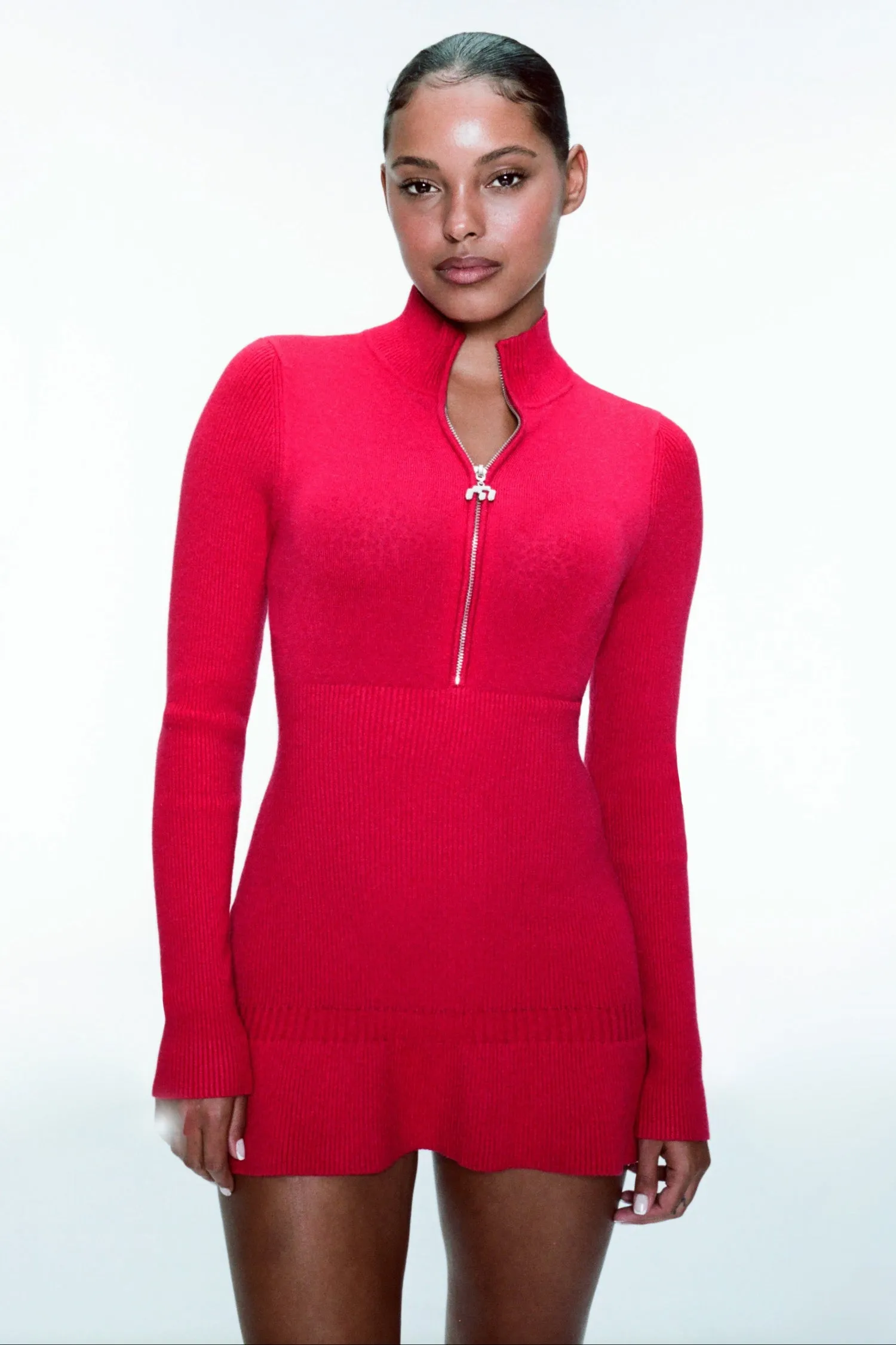 VIDA DRESS sold by Miaou product image thumbnail 4