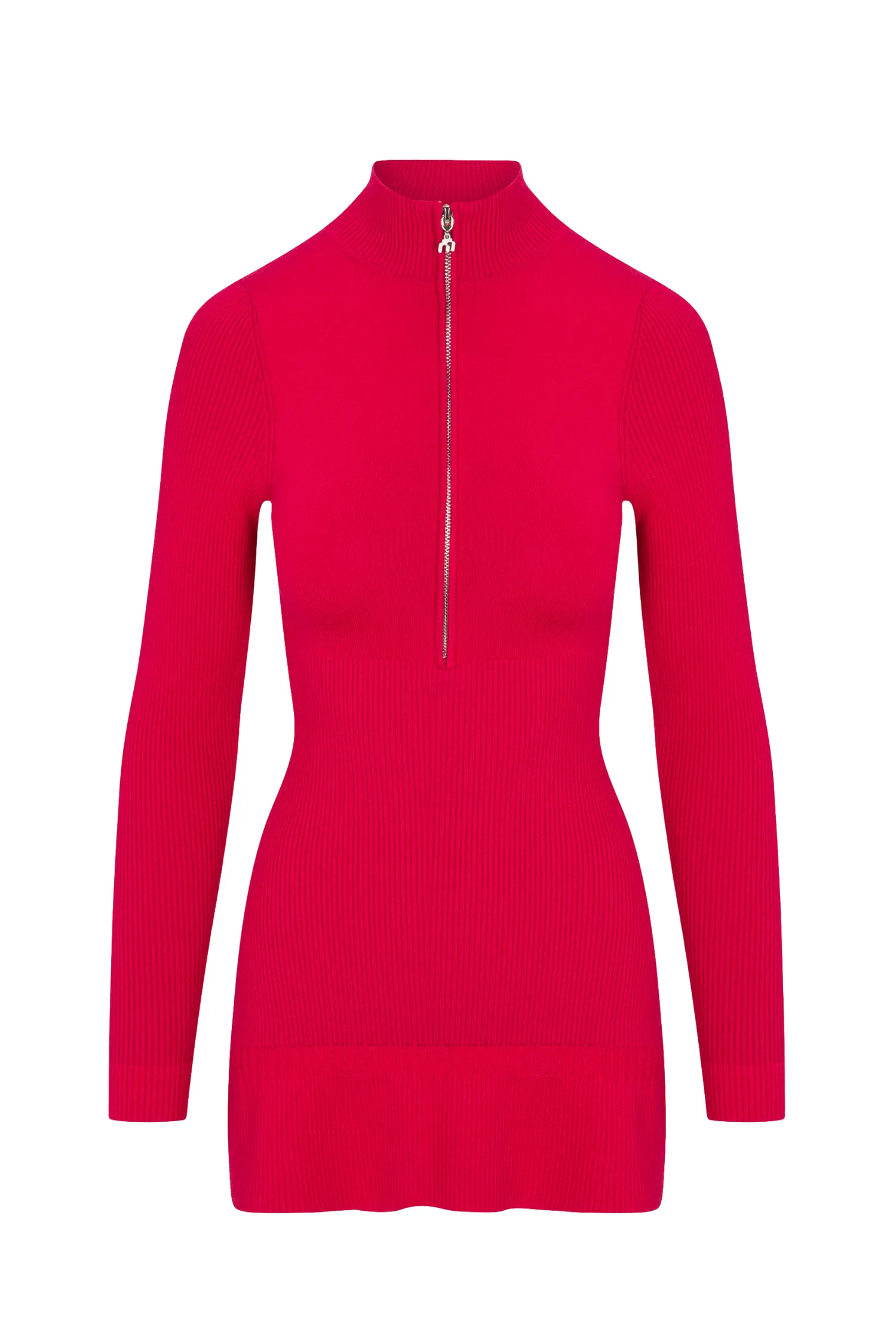 VIDA DRESS sold by Miaou product image thumbnail 2