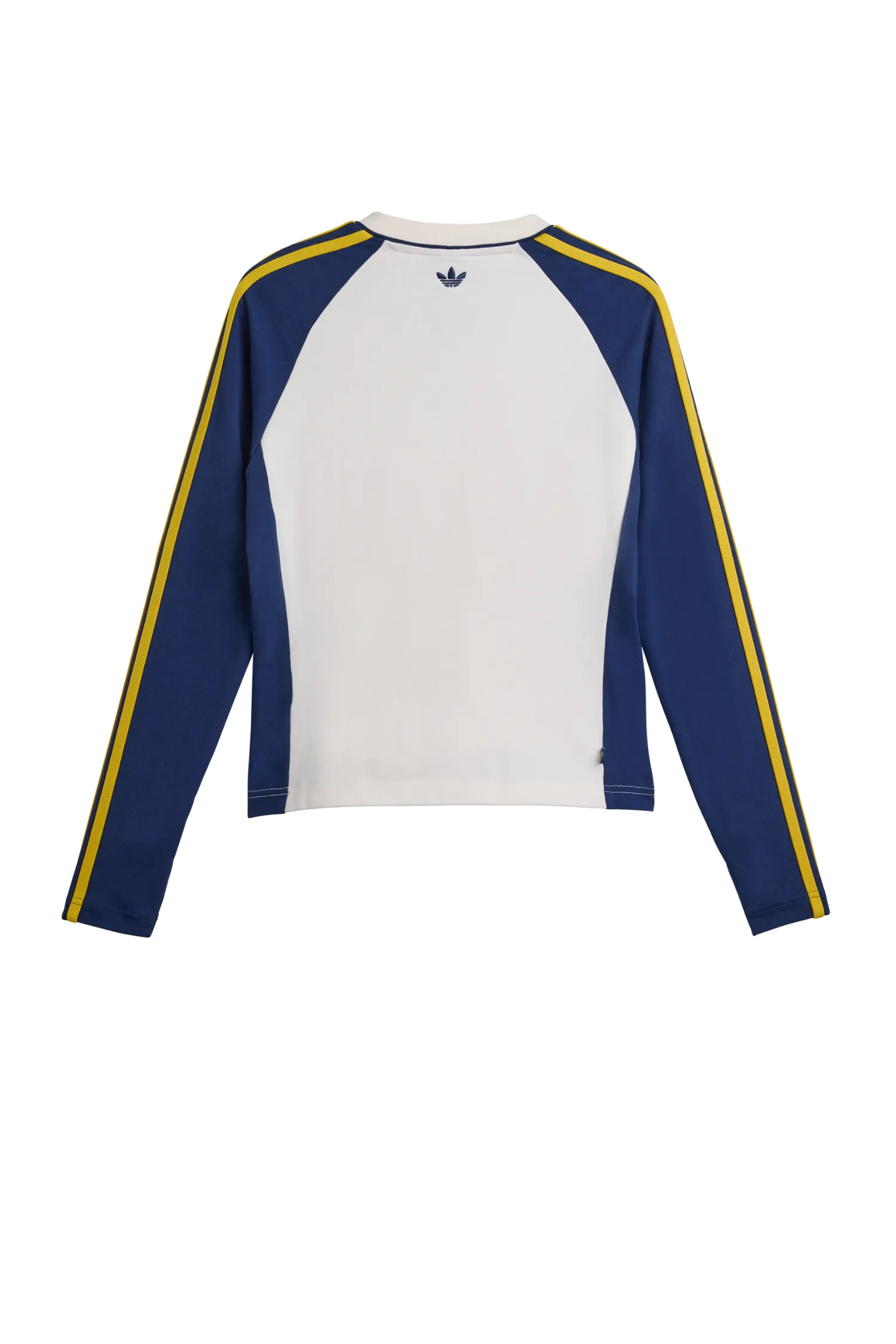 ADIDAS BASE LAYER - WHITE sold by Miaou product image thumbnail 3