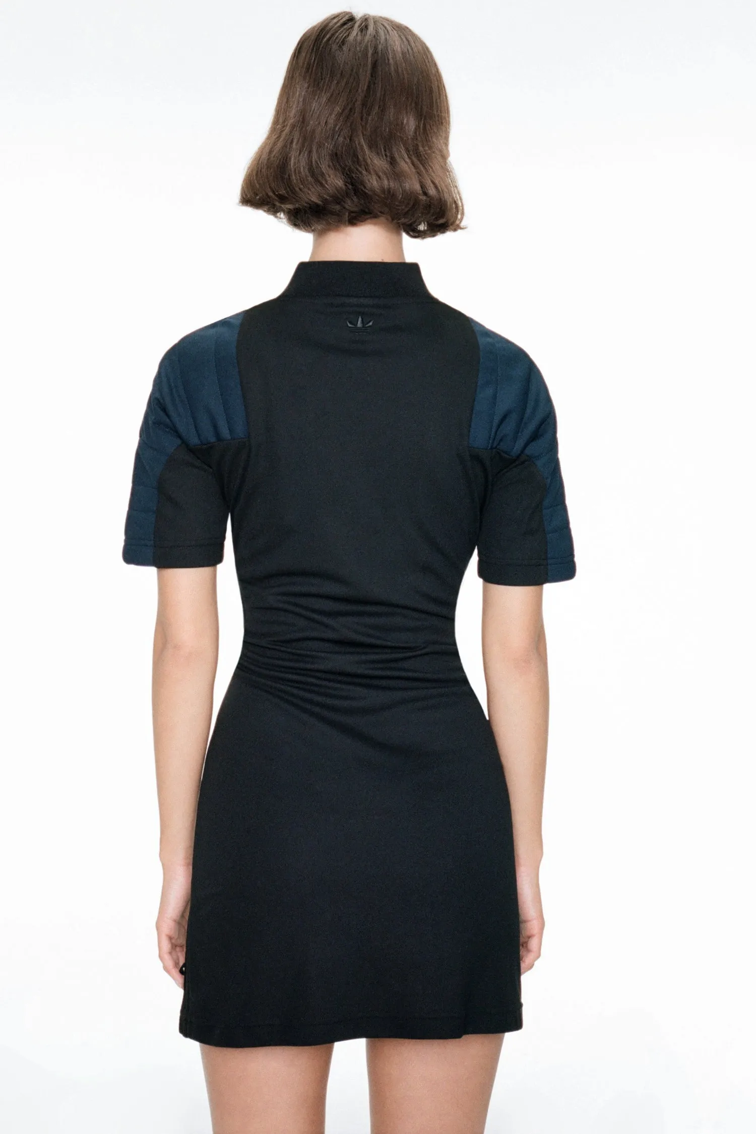 ADIDAS DRESS - BLACK sold by Miaou product image thumbnail 3