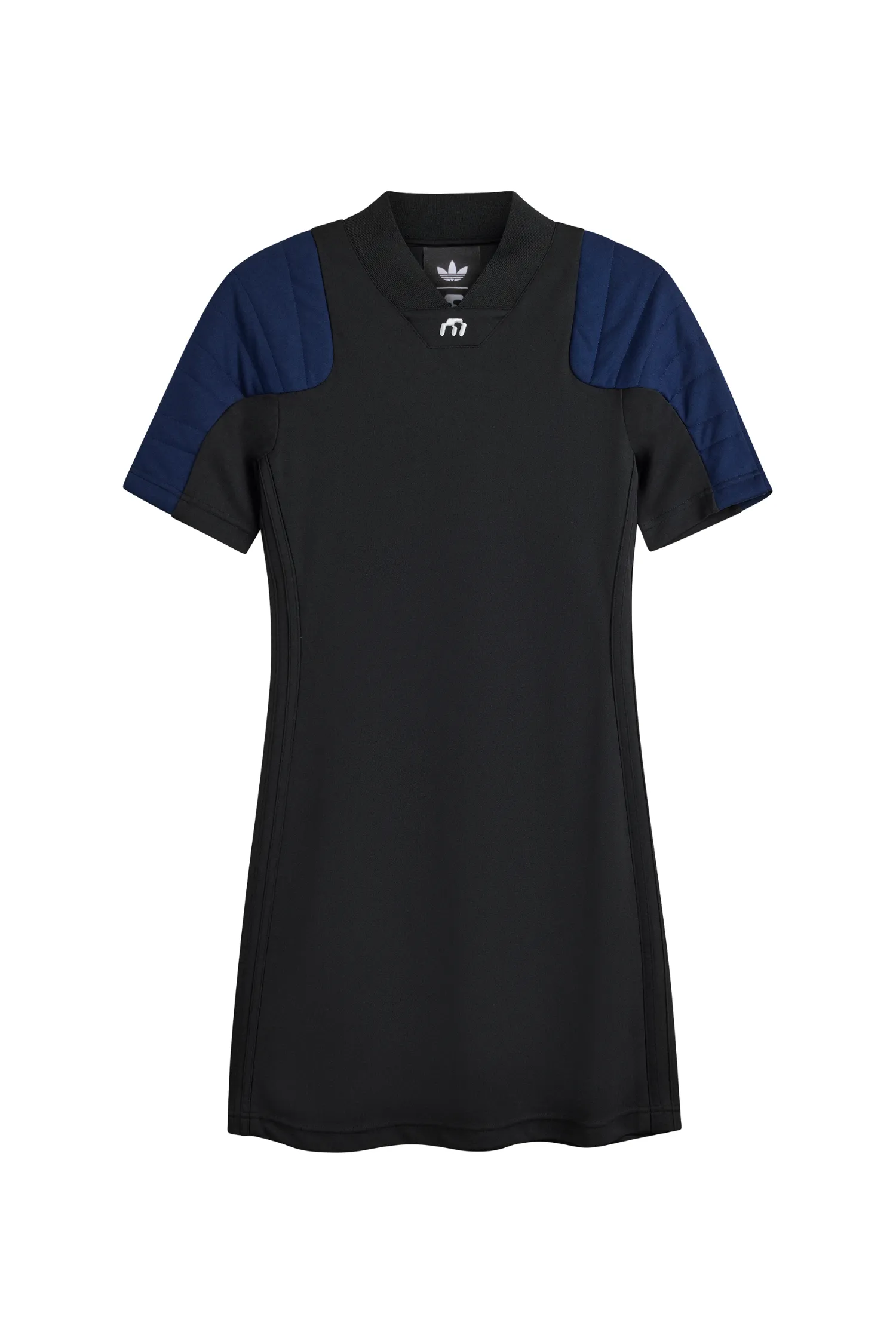 ADIDAS DRESS - BLACK sold by Miaou product image thumbnail 2