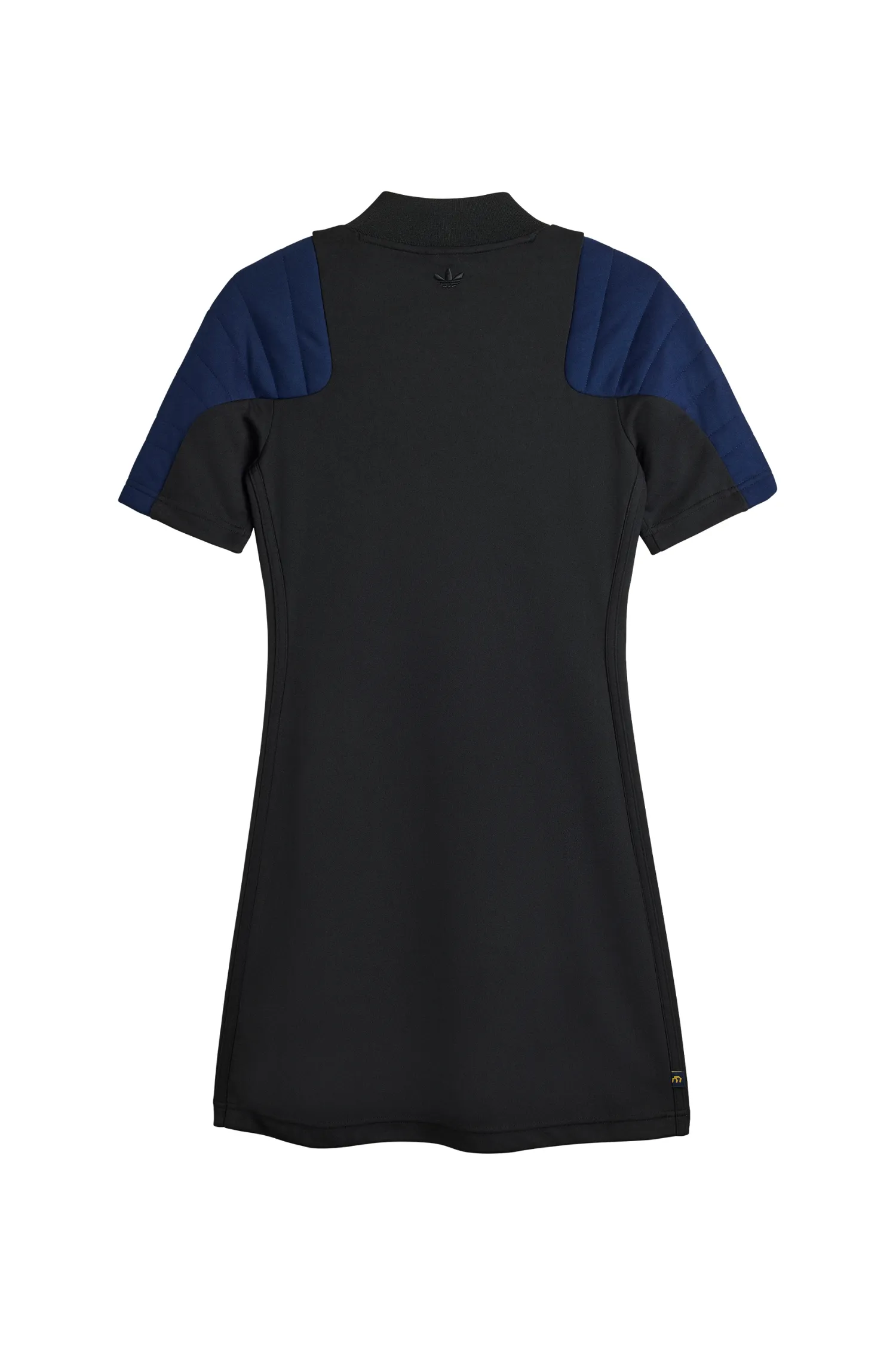 ADIDAS DRESS - BLACK sold by Miaou product image thumbnail 5