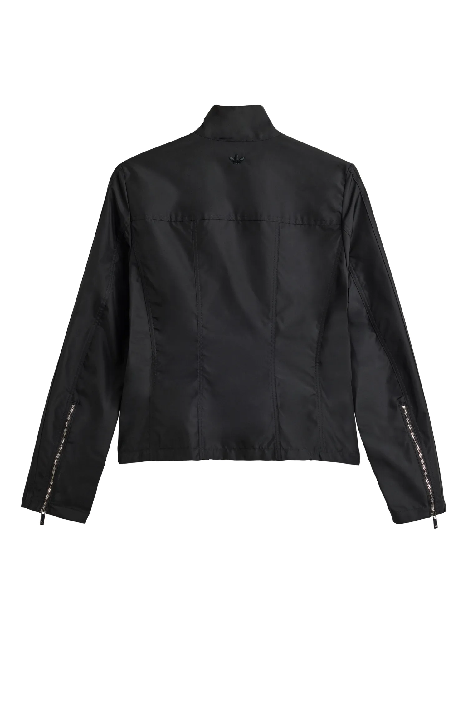 ADIDAS MOTORSPORT JACKET - BLACK sold by Miaou product image thumbnail 4