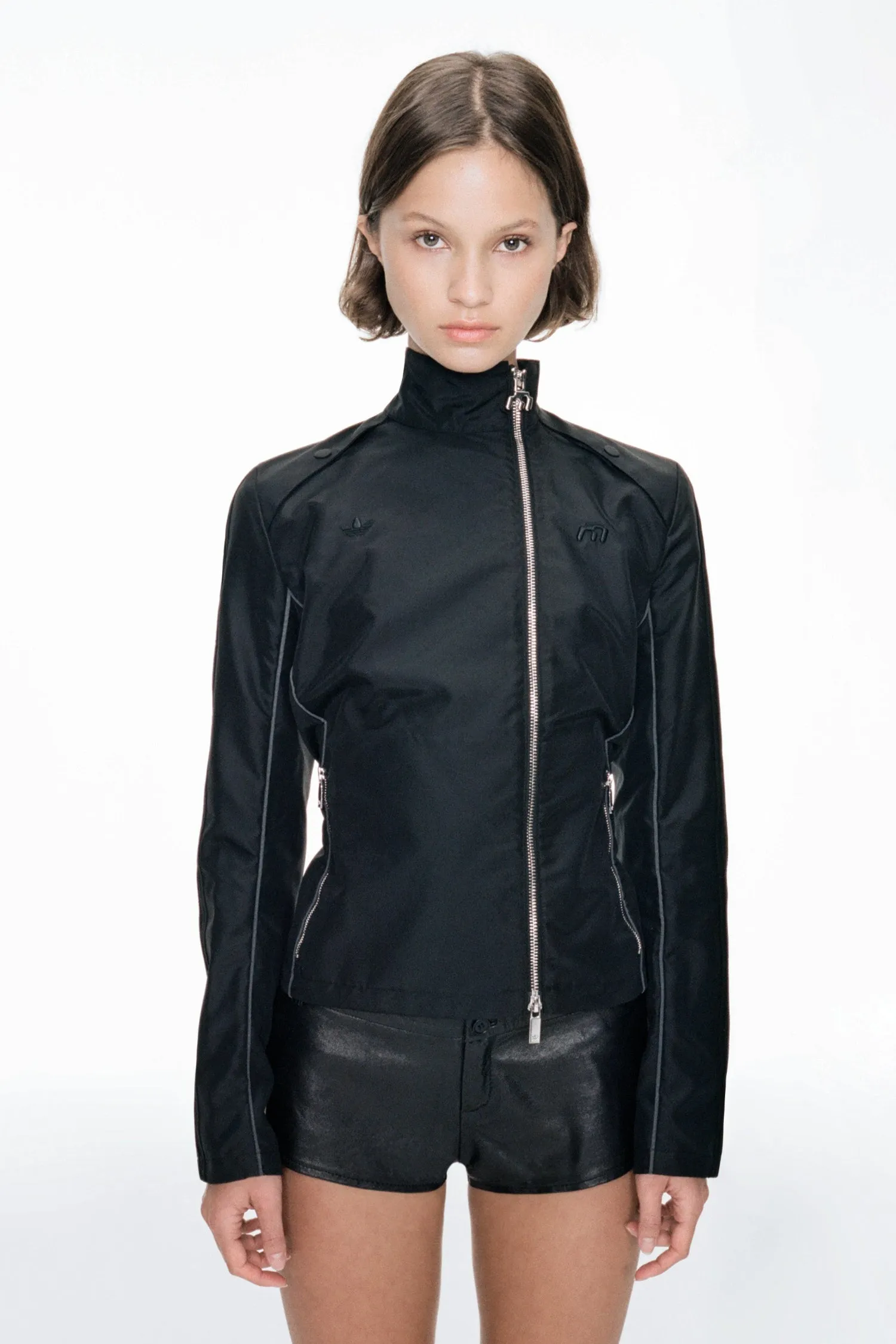 ADIDAS MOTORSPORT JACKET - BLACK sold by Miaou