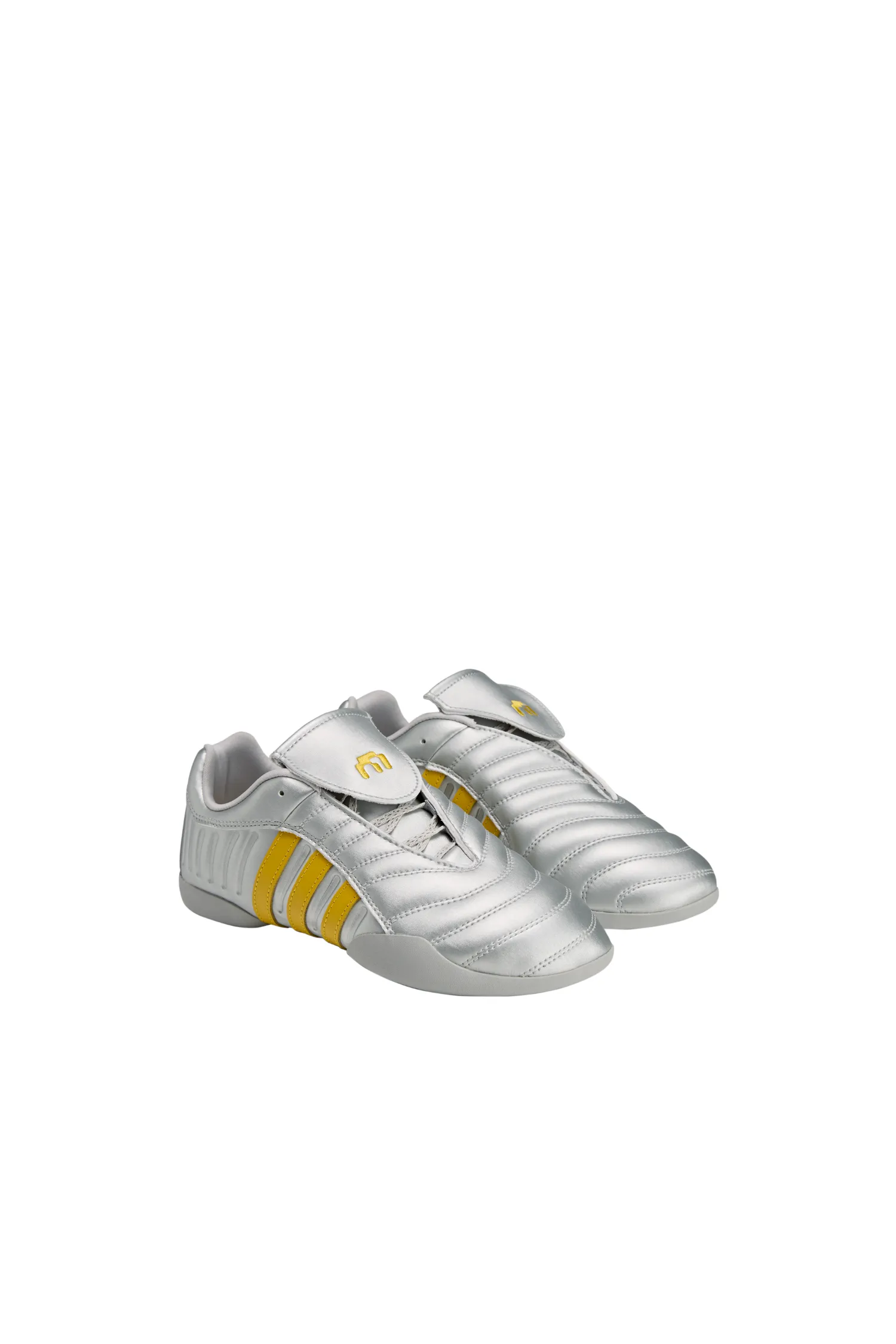ADIDAS ELITE MEI - SILVER sold by Miaou product image thumbnail 2