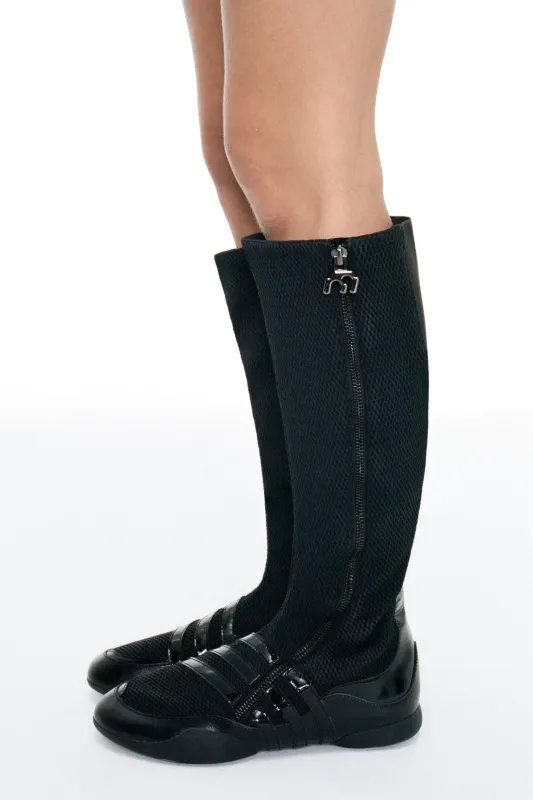 ADIDAS BOOT - BLACK sold by Miaou