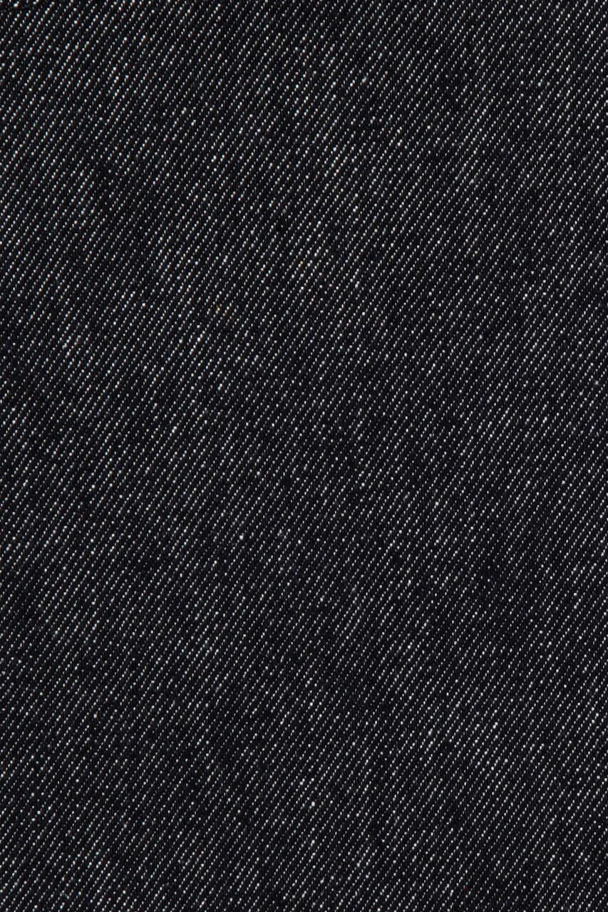 EMA SKIRT - RAW DENIM sold by Miaou product image thumbnail 5