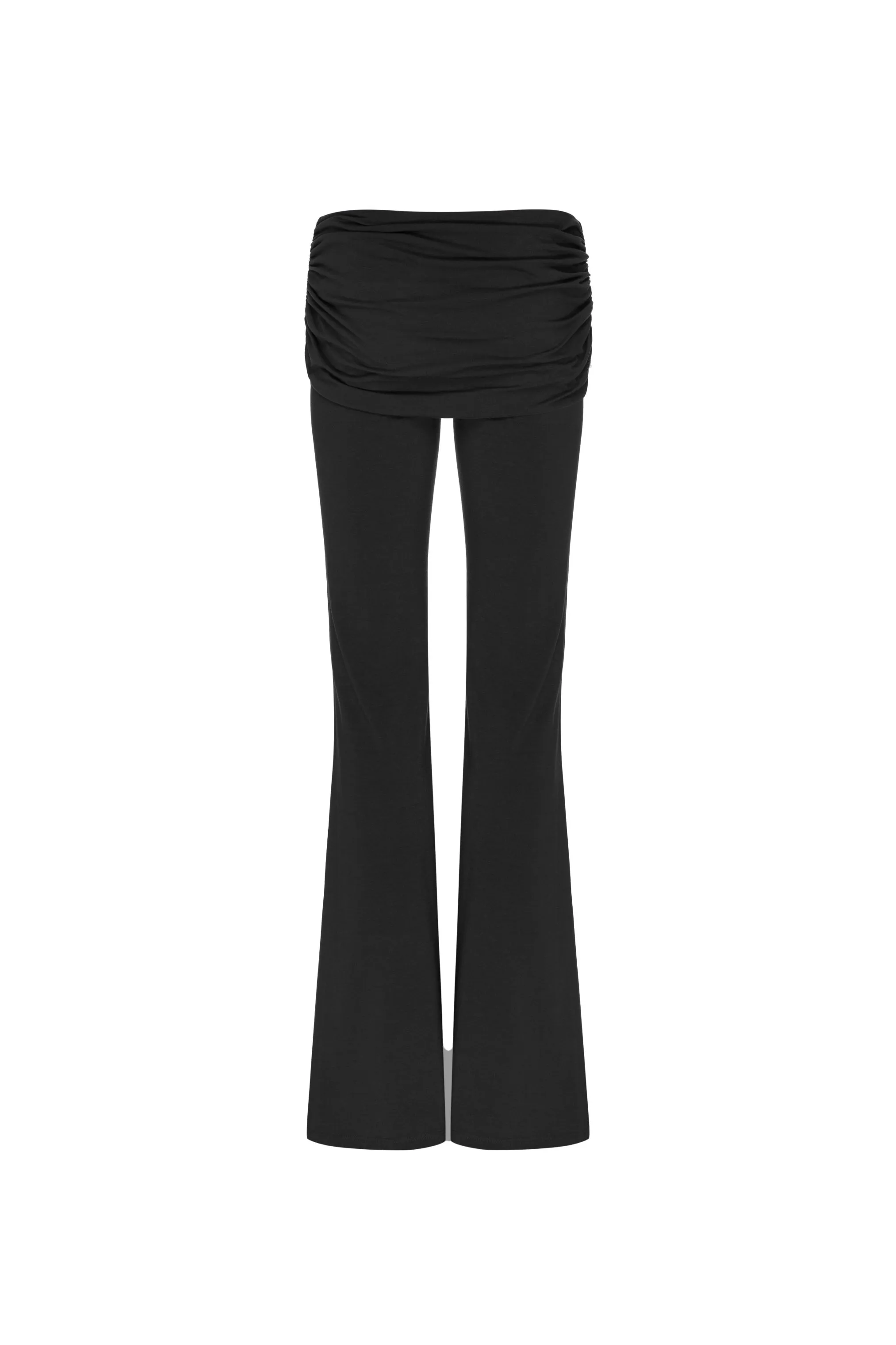 ALANA PANT - BLACK sold by Miaou product image thumbnail 2
