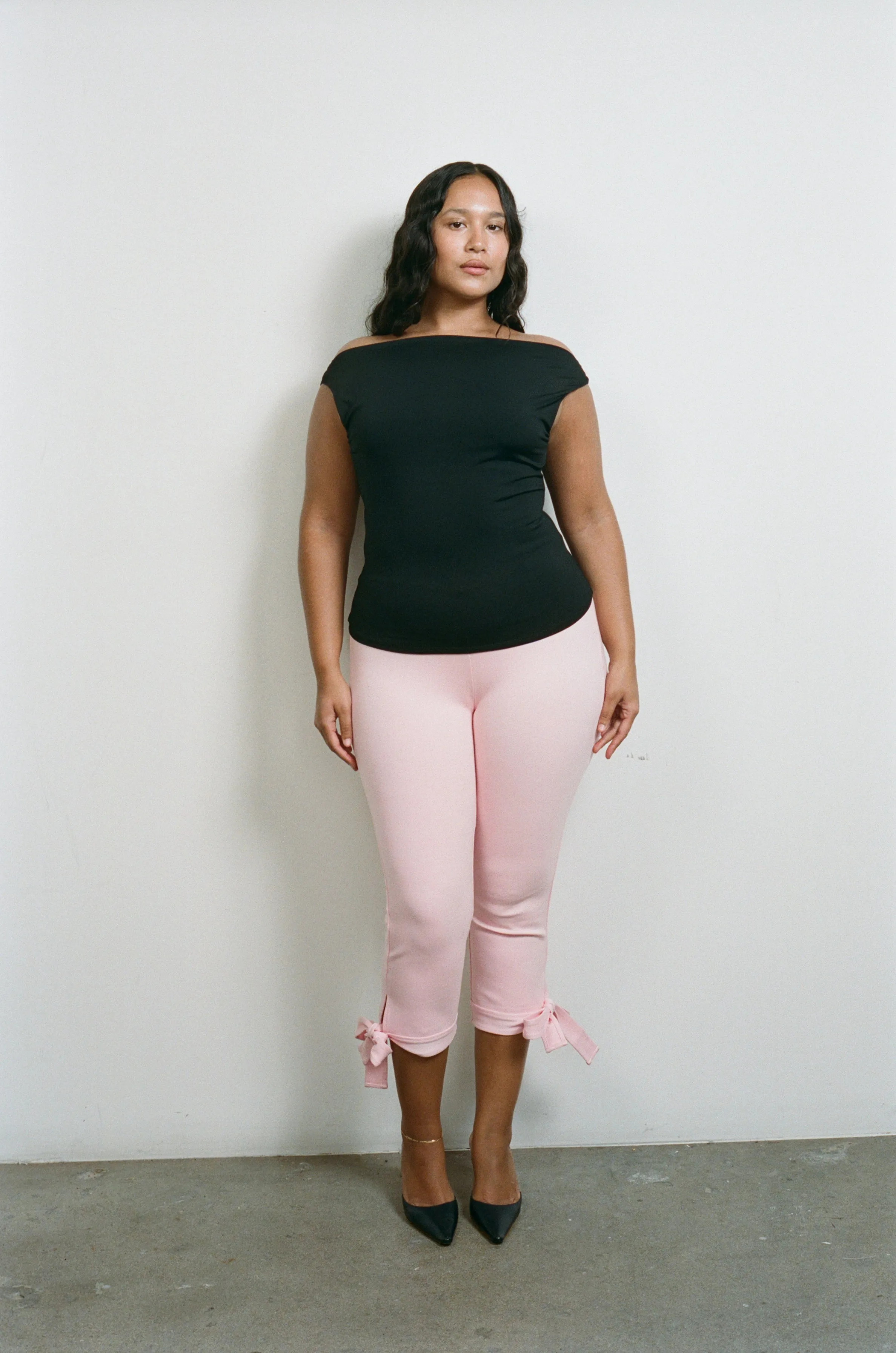 EMMA CAPRI - WILLA sold by Miaou