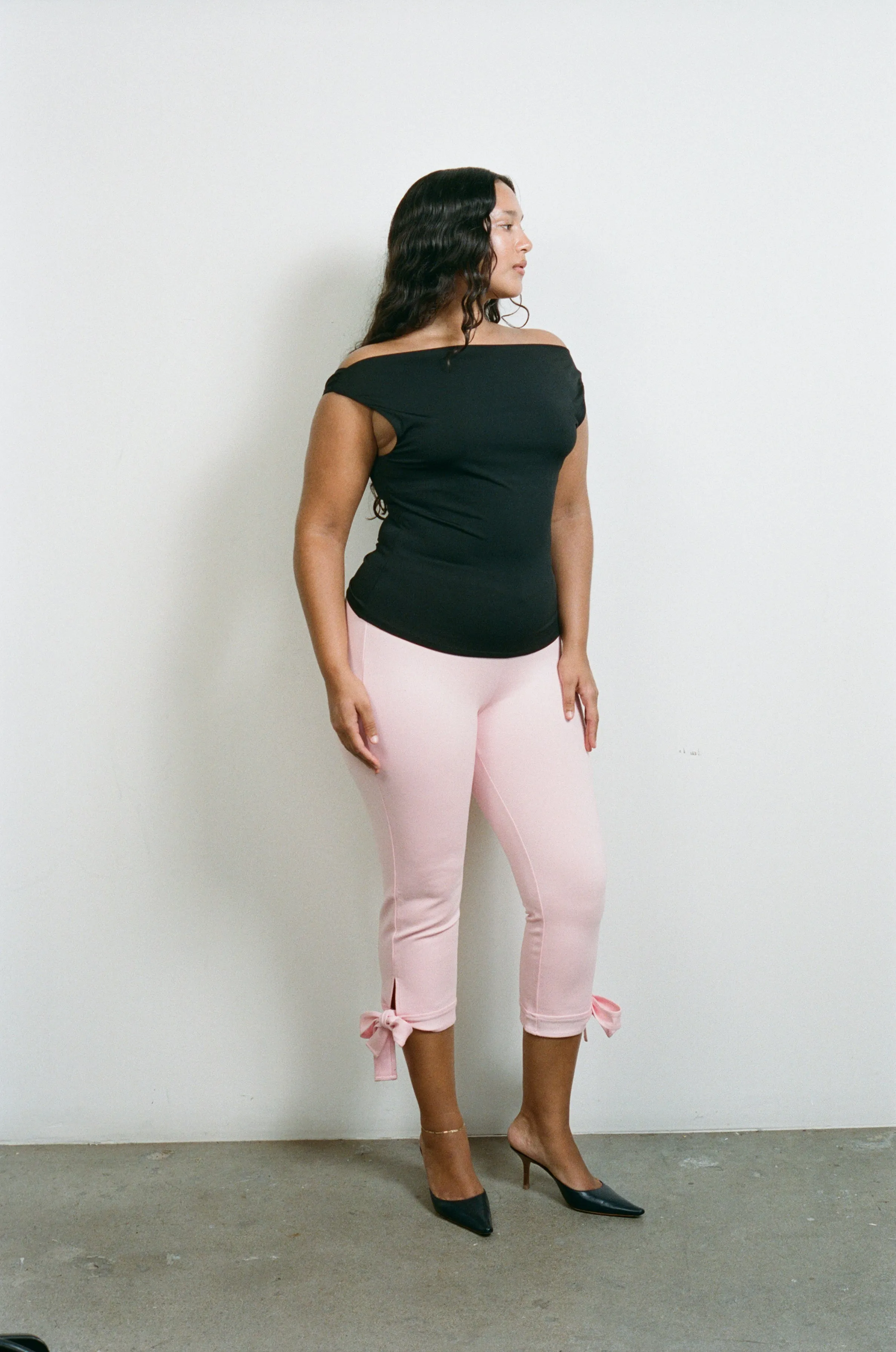 EMMA CAPRI - WILLA sold by Miaou product image thumbnail 4