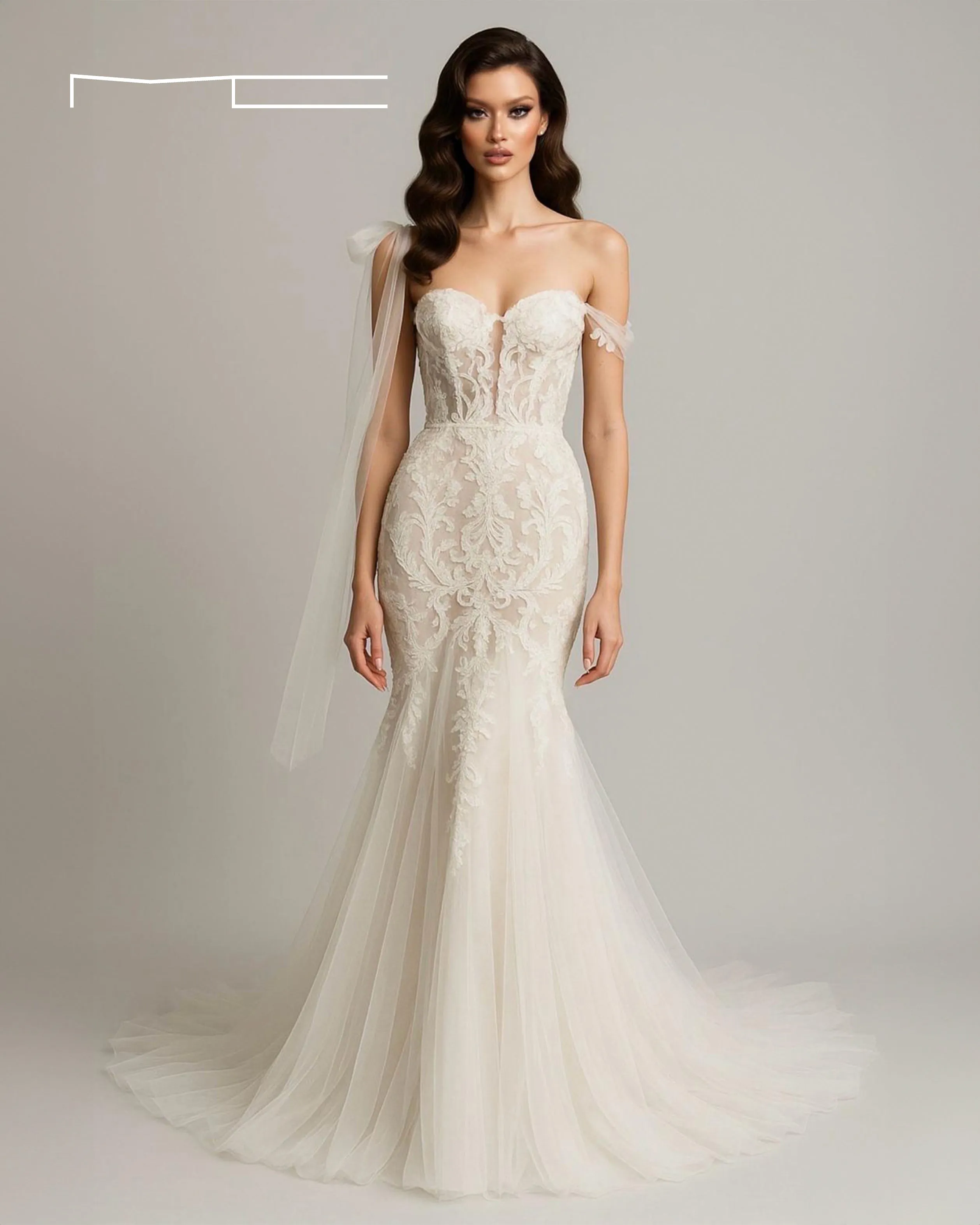 Allegra sold by Michael Costello product image thumbnail 2