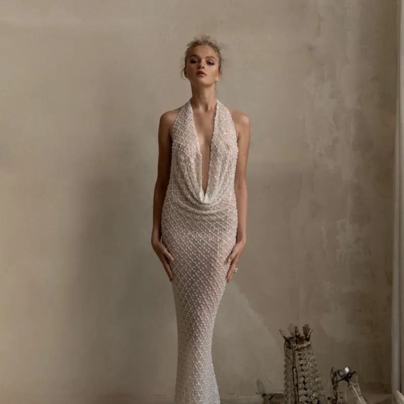 Ernestine sold by Michael Costello