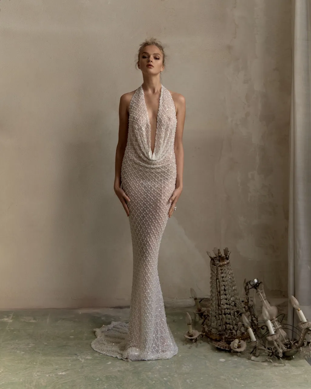 Ernestine sold by Michael Costello product image thumbnail 2