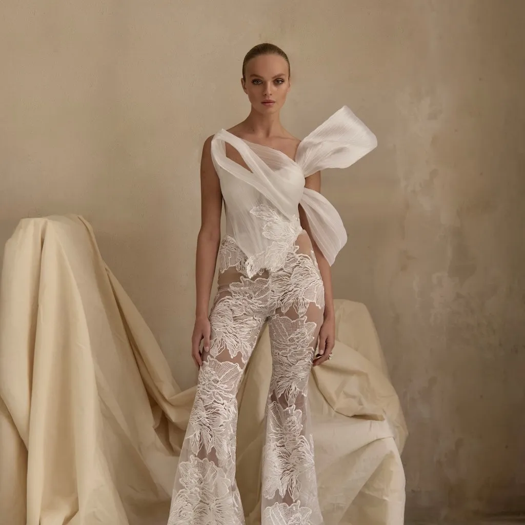 Evanaida sold by Michael Costello