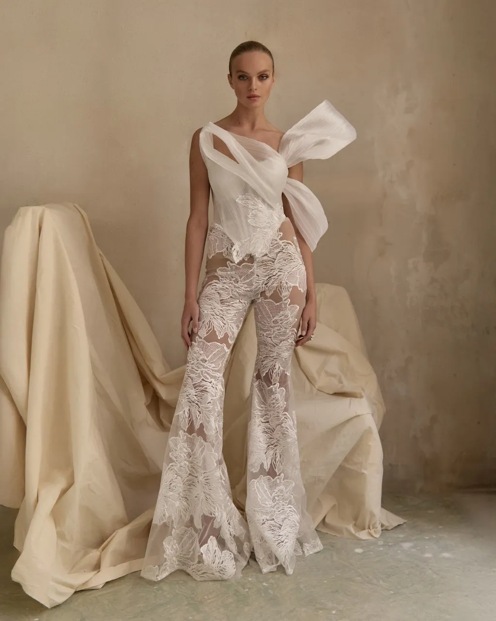 Evanaida sold by Michael Costello product image thumbnail 2