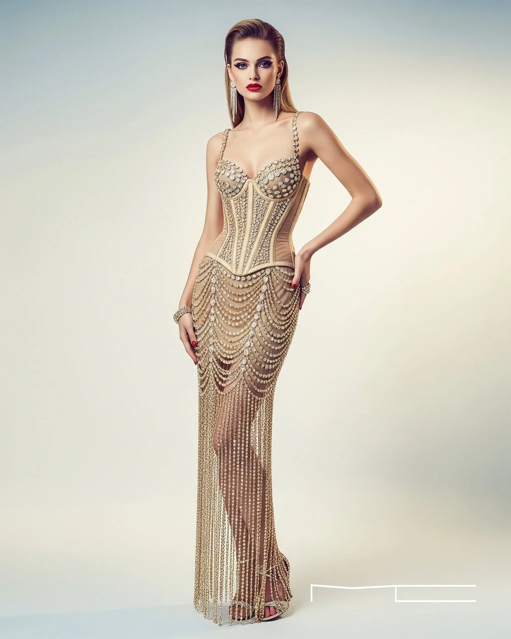 Chainmail 7 sold by Michael Costello product image thumbnail 2