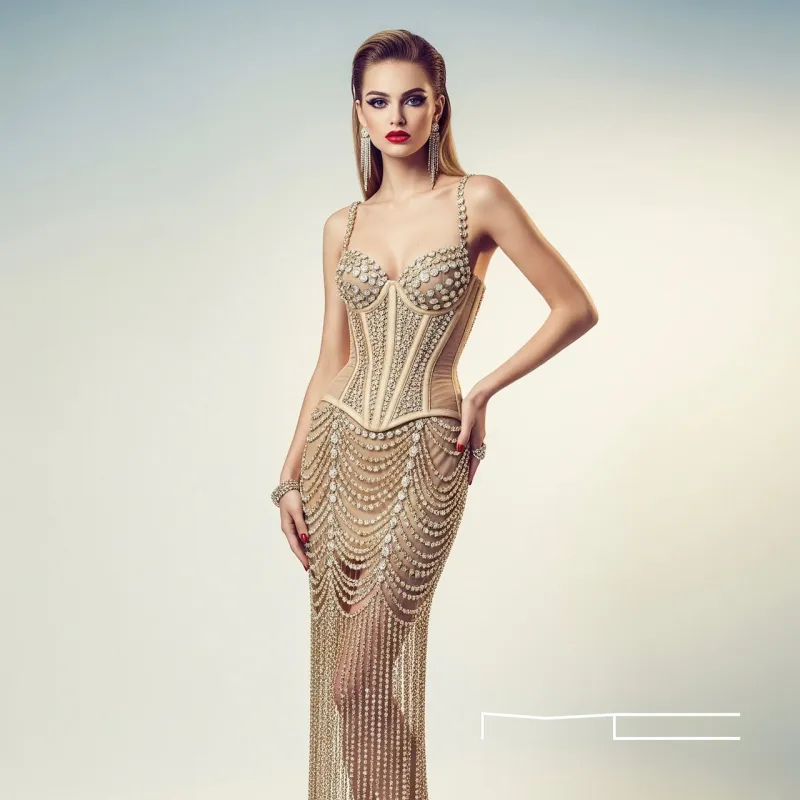 Chainmail 7 sold by Michael Costello