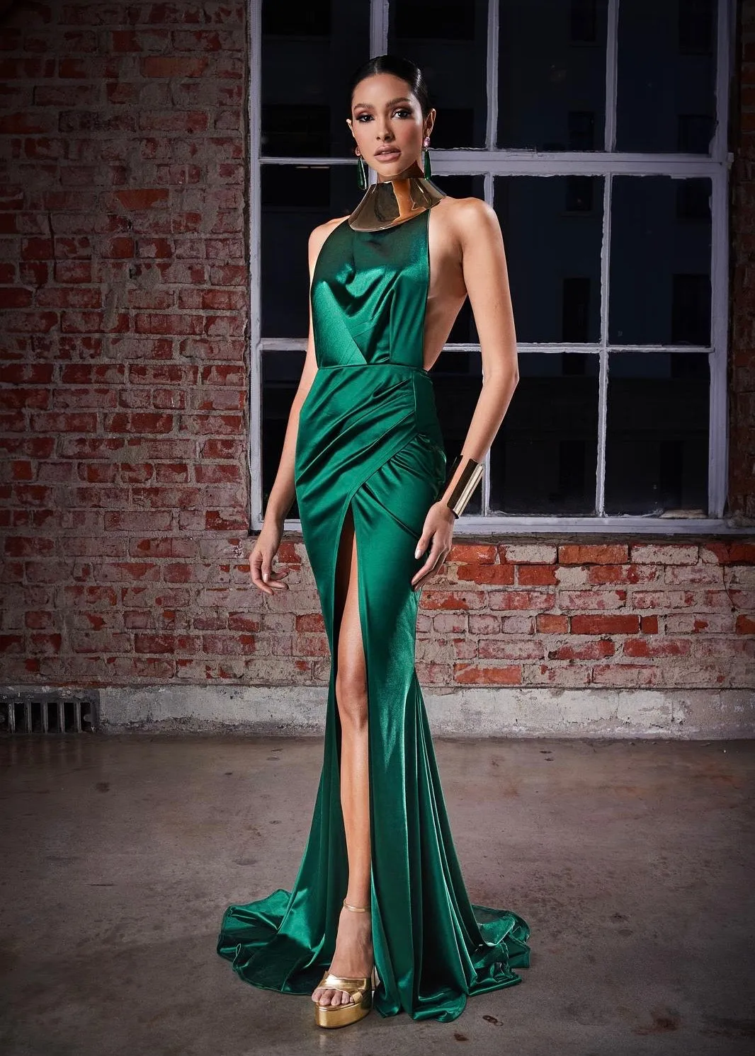 Jardiné sold by Michael Costello product image thumbnail 2