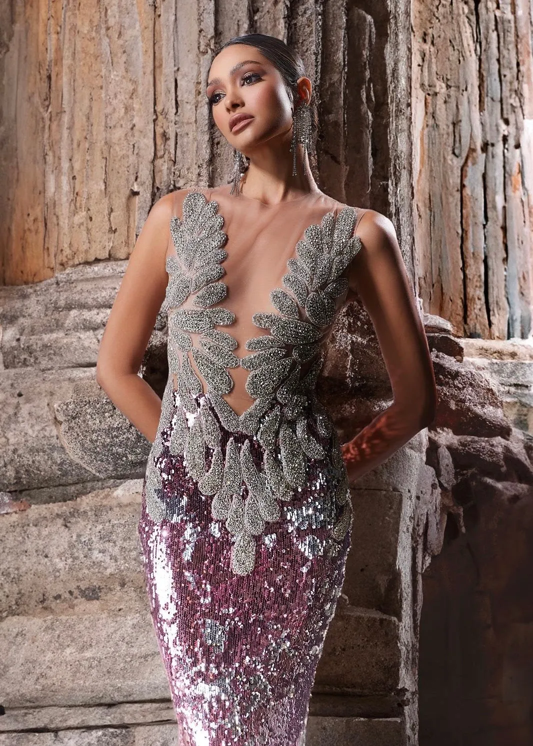 Kenji sold by Michael Costello product image thumbnail 5