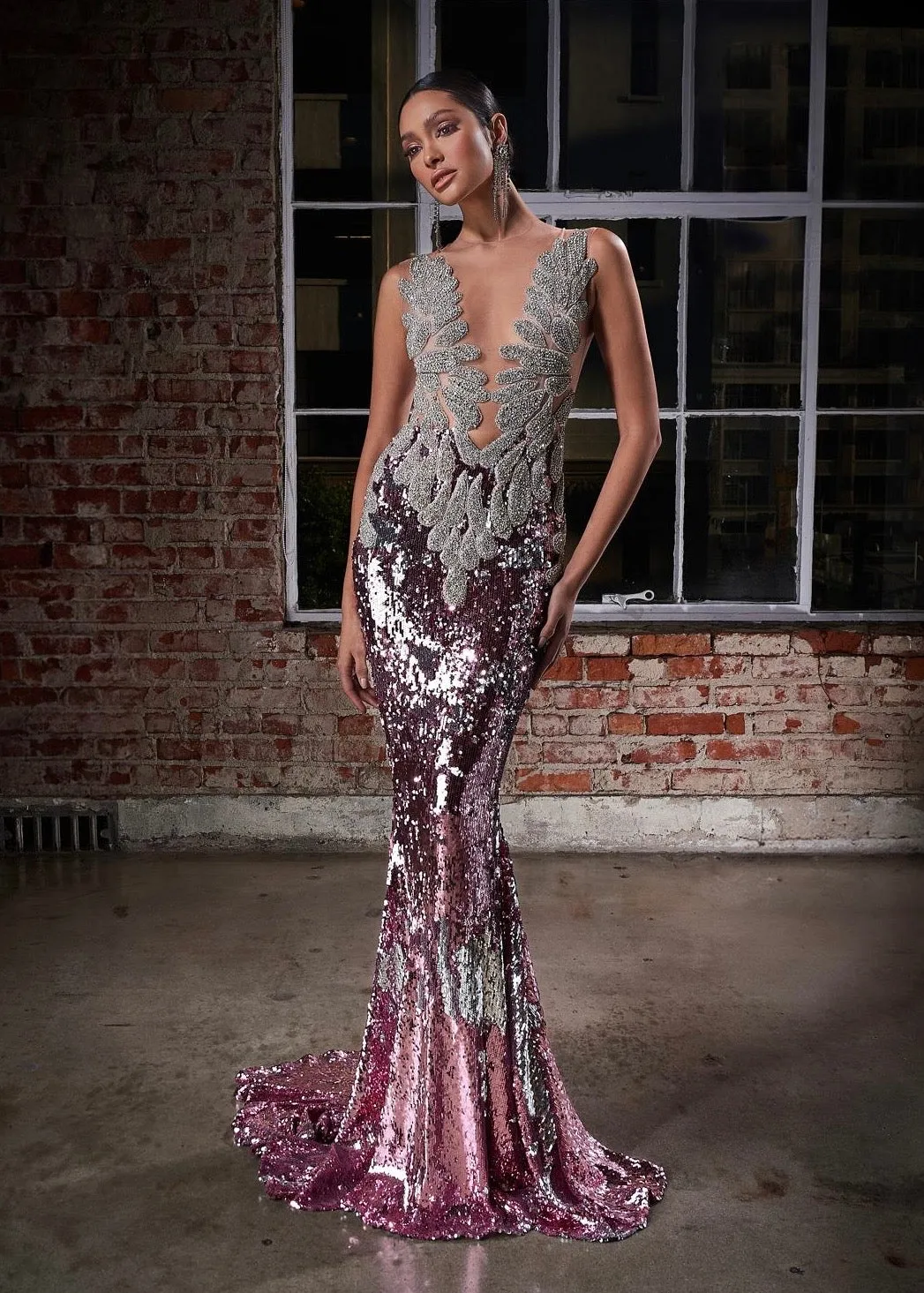Kenji sold by Michael Costello product image thumbnail 2