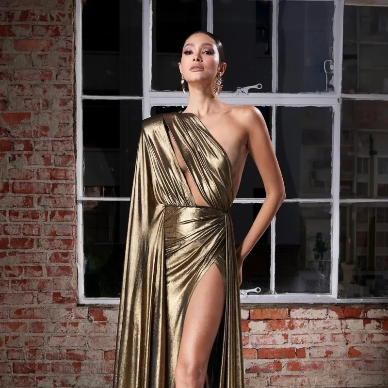 Garcelle sold by Michael Costello